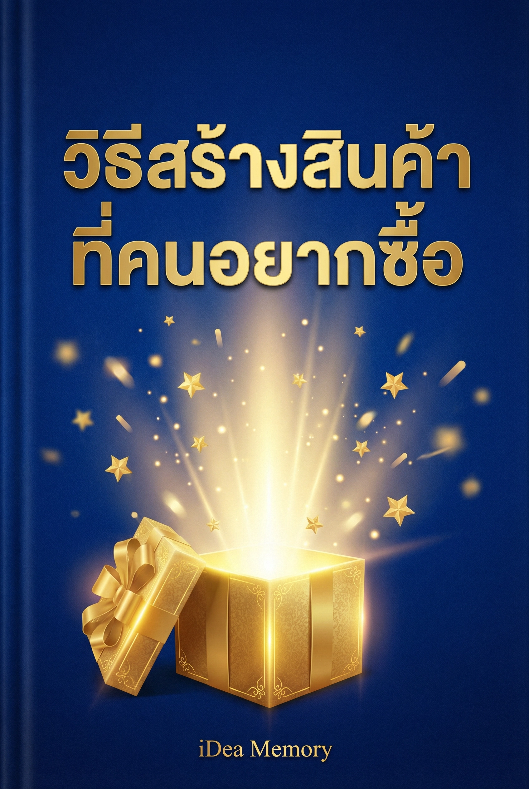 อ่านวิธีสร้างสินค้าที่คนอยากซื้อฟรี นิยายออนไลน์จบแล้ว - NIYAITHAI24.COM