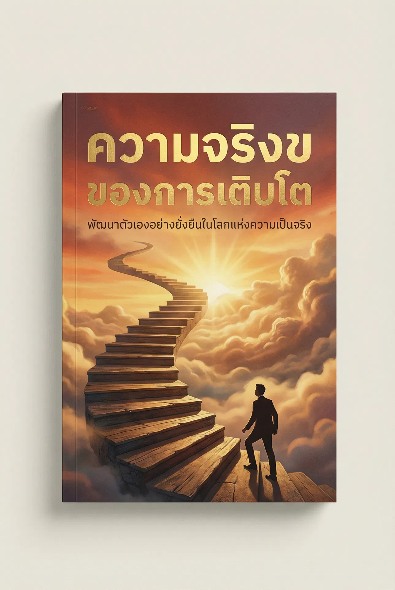 ความจริงของการเติบโต