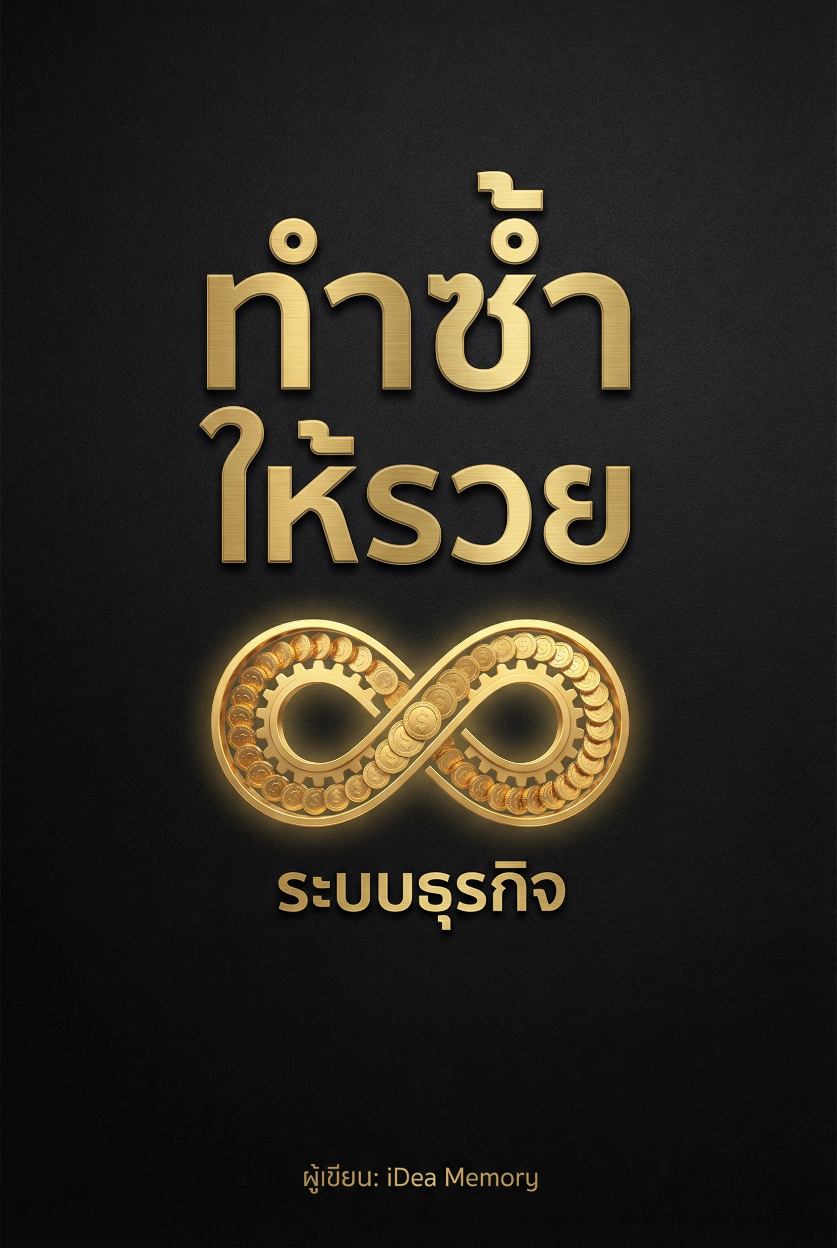 อ่านทำซ้ำให้รวยฟรี นิยายออนไลน์จบแล้ว - NIYAITHAI24.COM