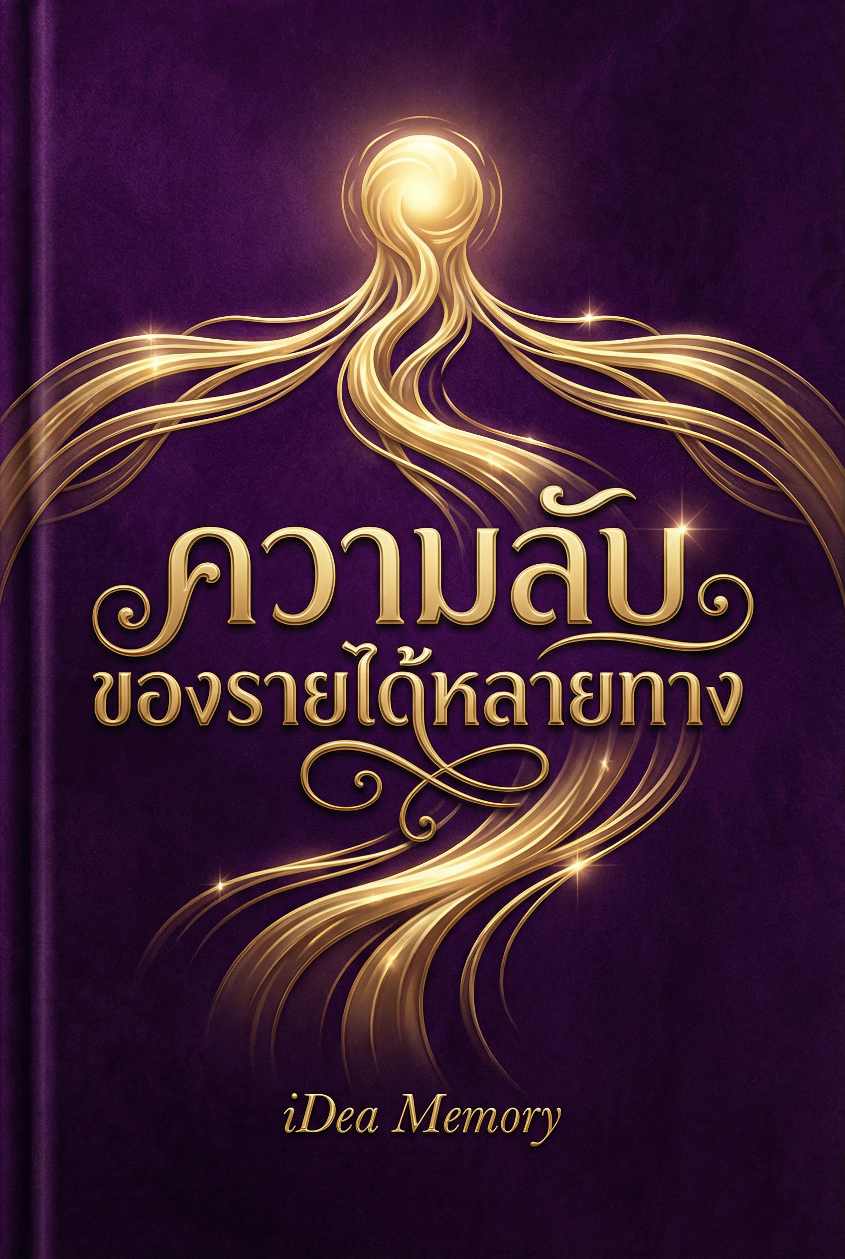 อ่านความลับของรายได้หลายทางฟรี นิยายออนไลน์จบแล้ว - NIYAITHAI24.COM