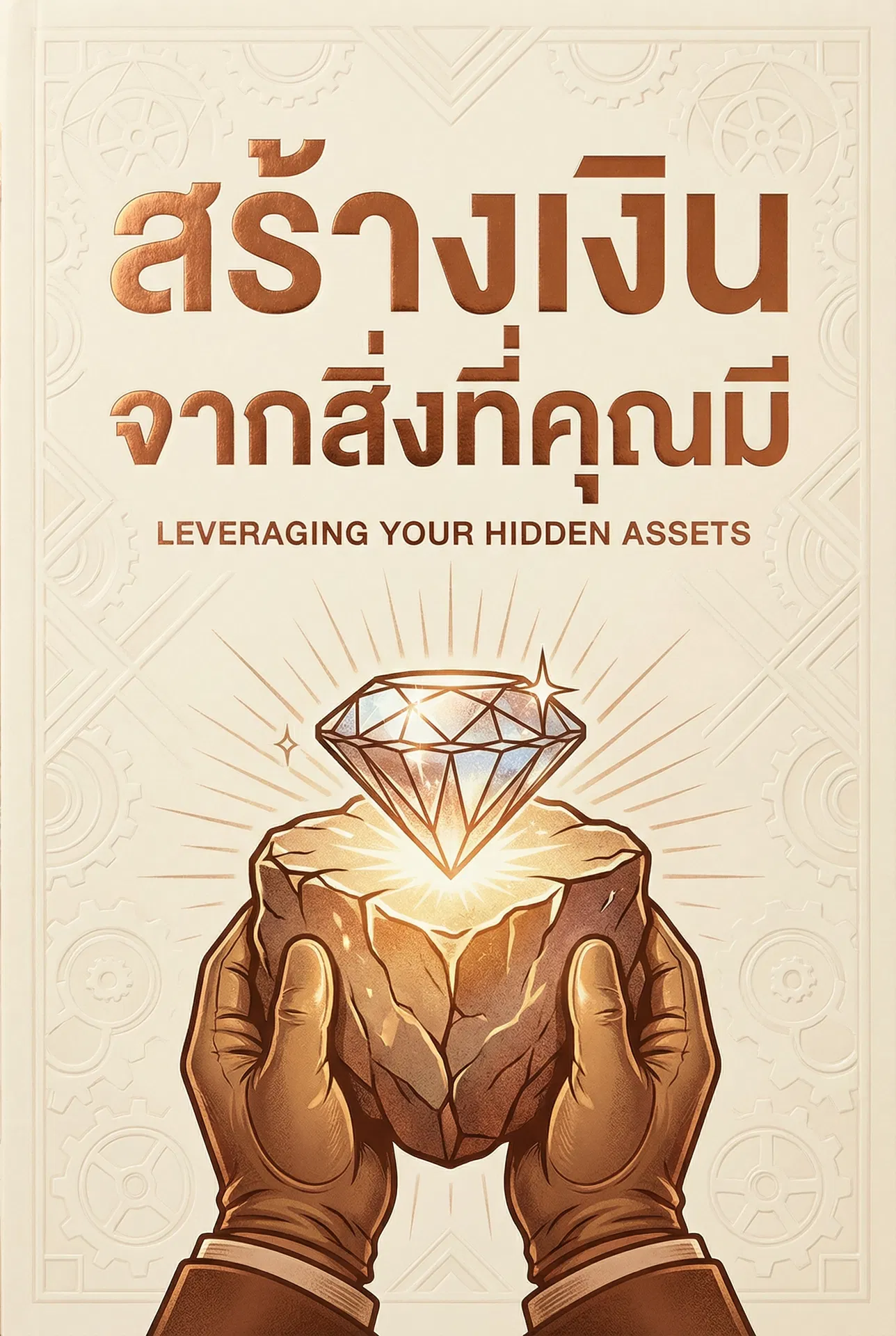 สร้างเงินจากสิ่งที่คุณมี