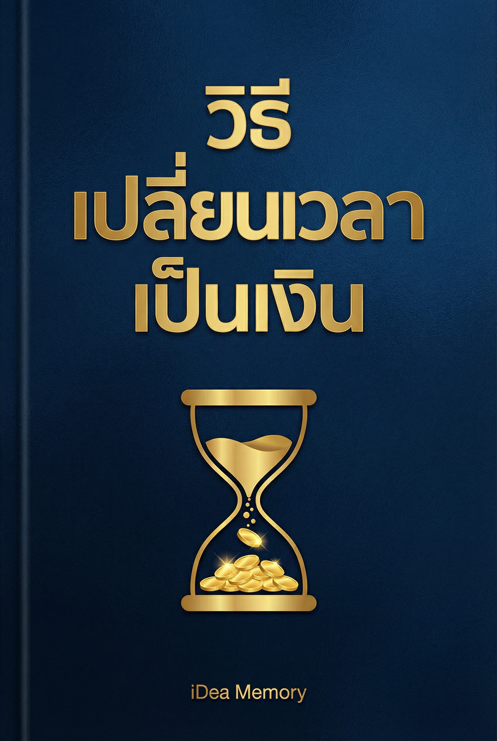อ่านวิธีเปลี่ยนเวลาเป็นเงินฟรี นิยายออนไลน์จบแล้ว - NIYAITHAI24.COM