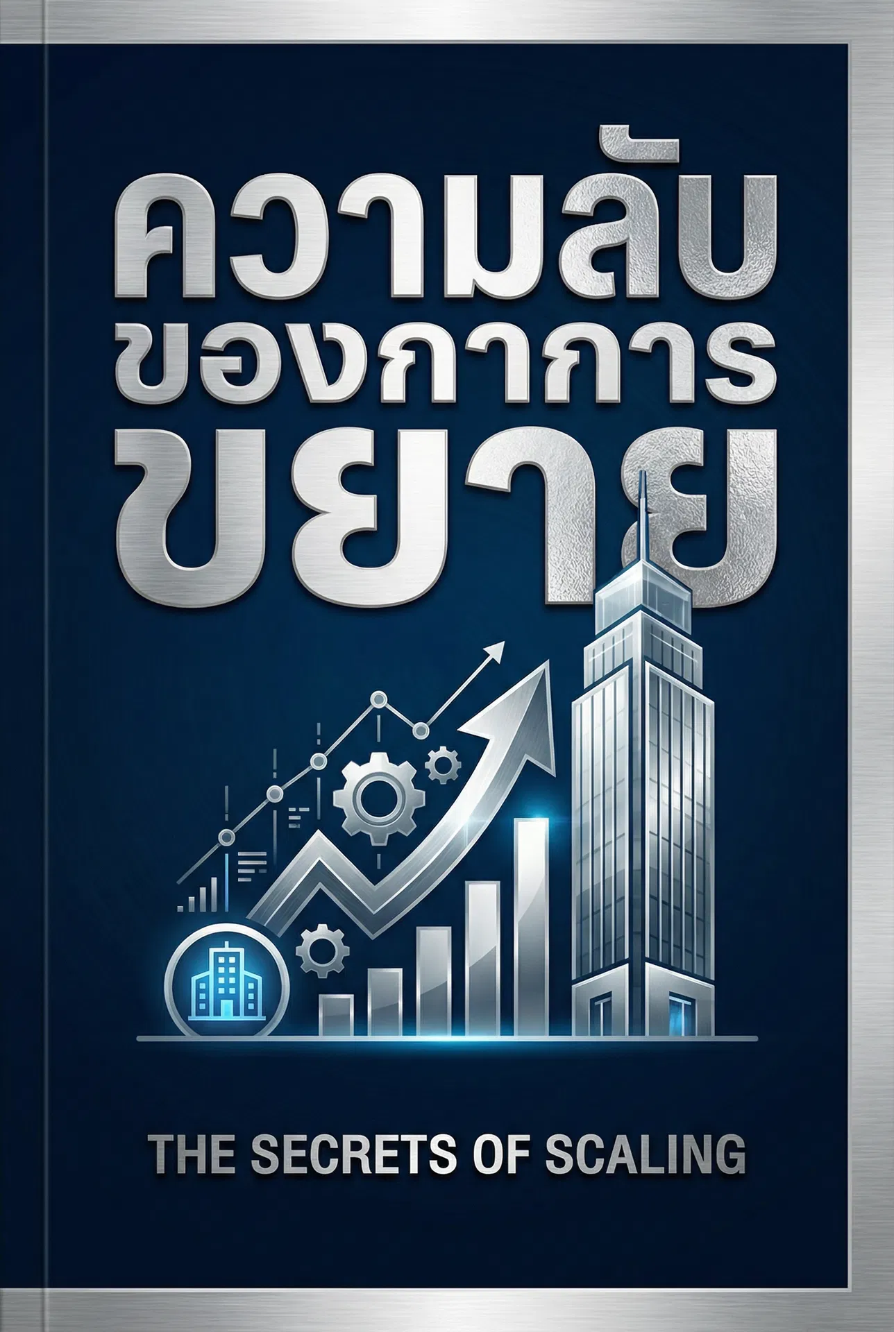 ความลับของการขยาย