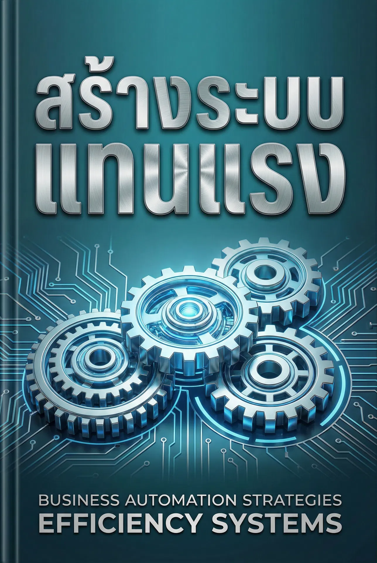 สร้างระบบแทนแรง