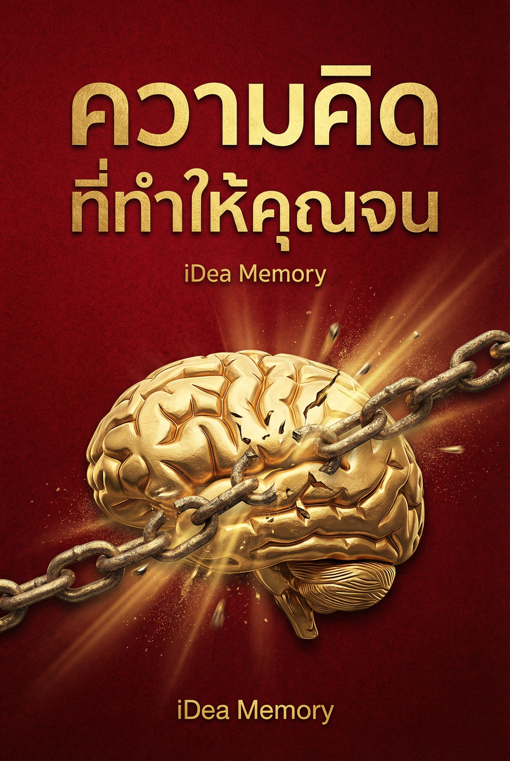 อ่านความคิดที่ทำให้คุณจนฟรี นิยายออนไลน์จบแล้ว - NIYAITHAI24.COM