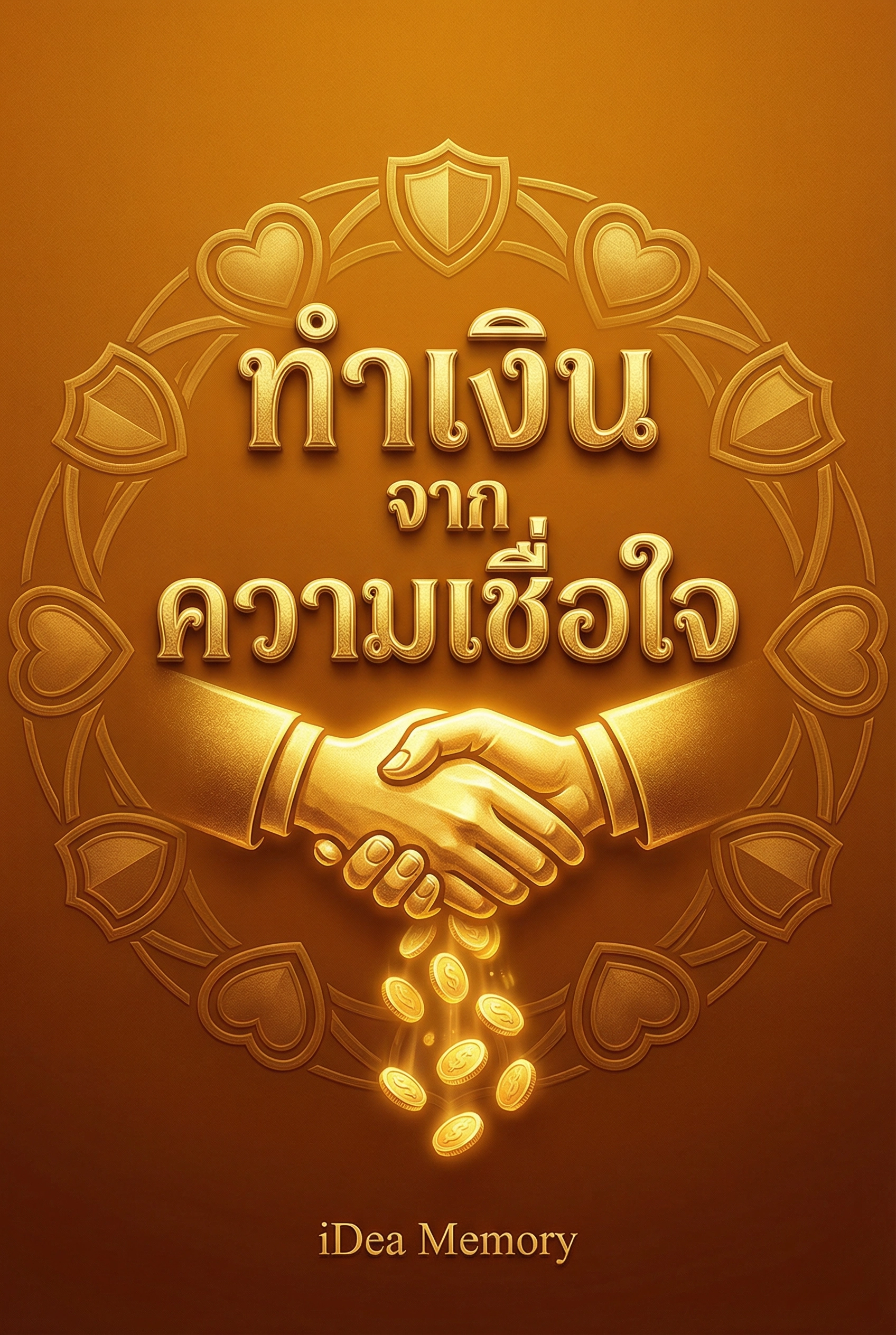 อ่านทำเงินจากความเชื่อใจฟรี นิยายออนไลน์จบแล้ว - NIYAITHAI24.COM