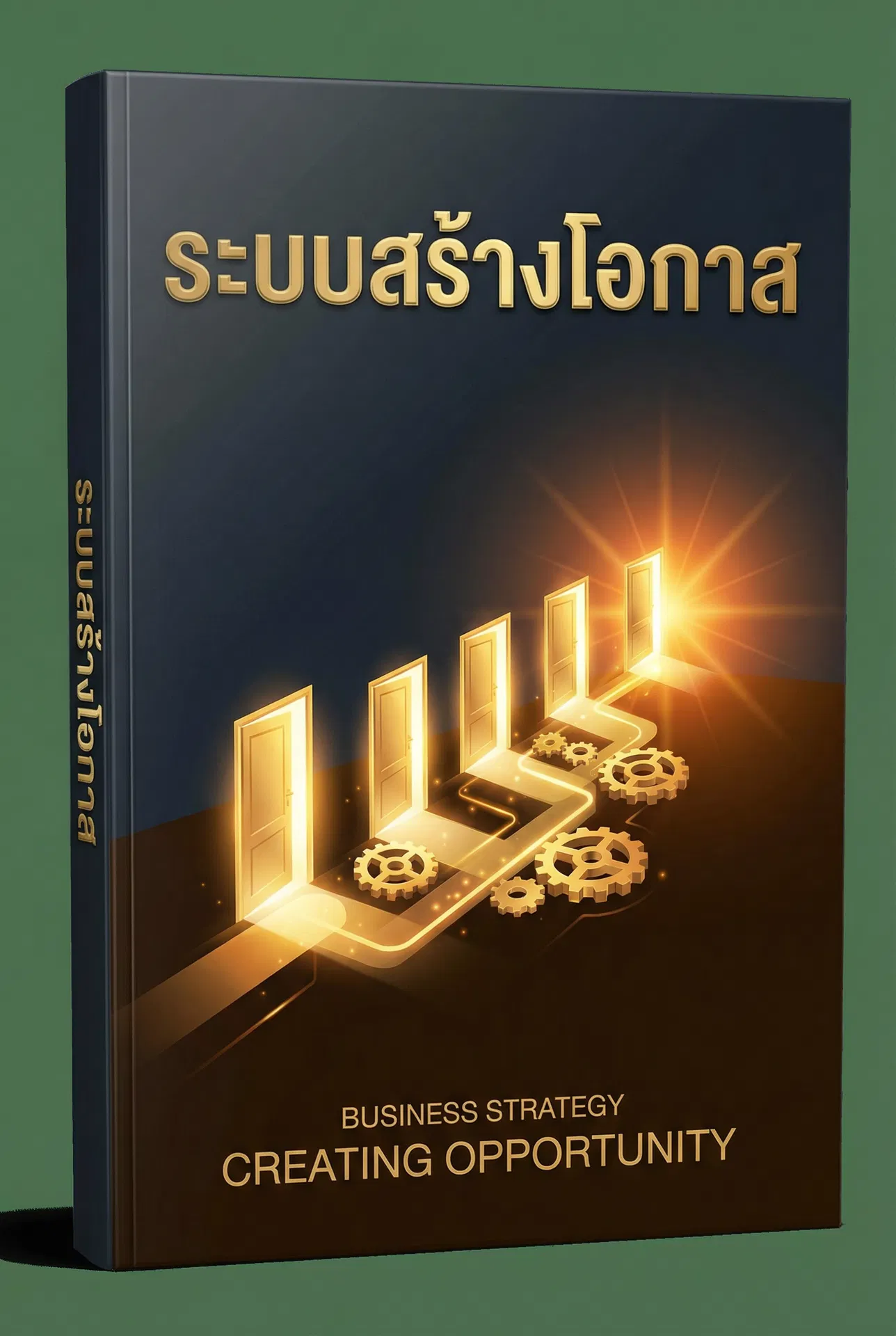 ระบบสร้างโอกาส