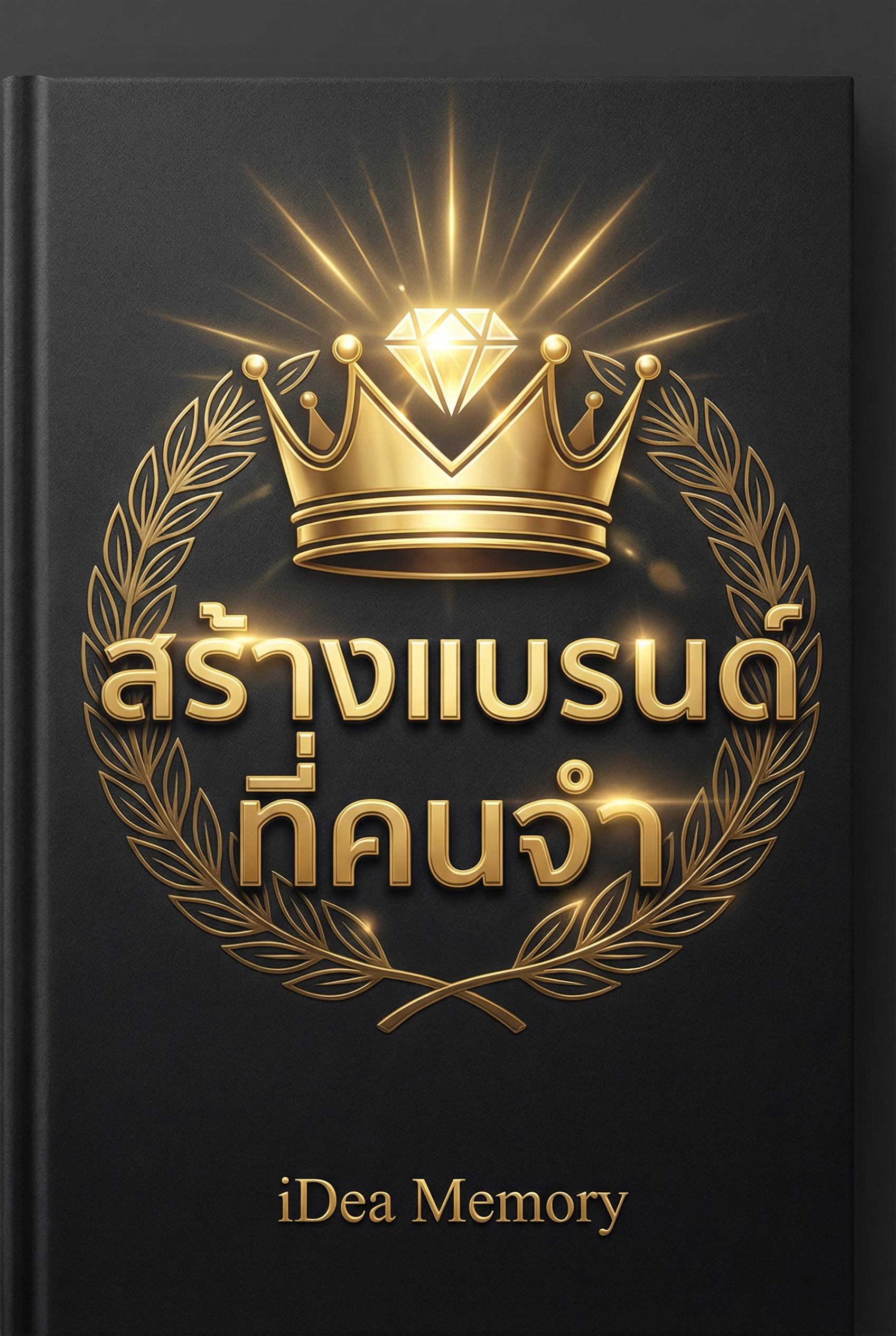 อ่านสร้างแบรนด์ที่คนจำฟรี นิยายออนไลน์จบแล้ว - NIYAITHAI24.COM