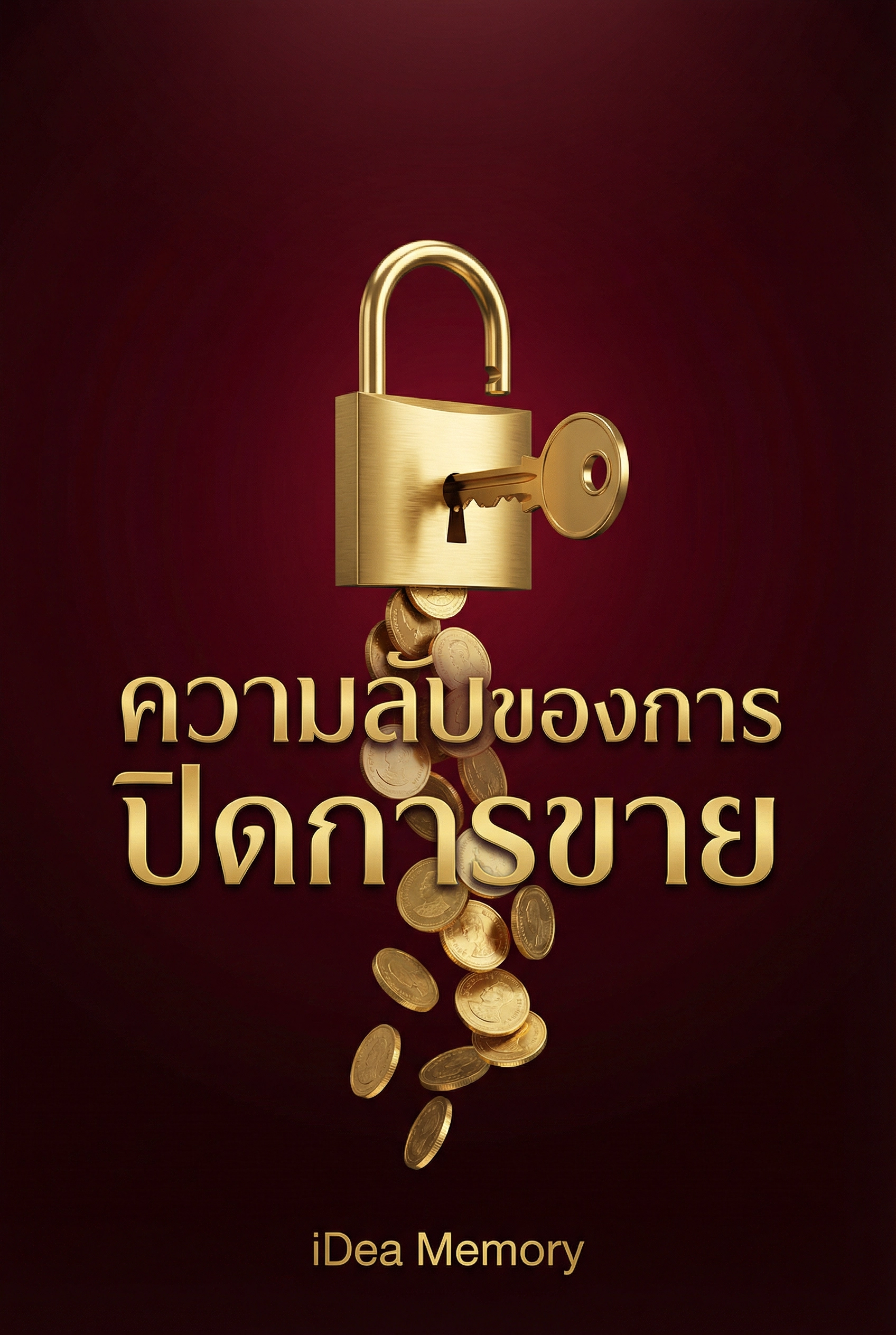 อ่านความลับของการปิดการขายฟรี นิยายออนไลน์จบแล้ว - NIYAITHAI24.COM