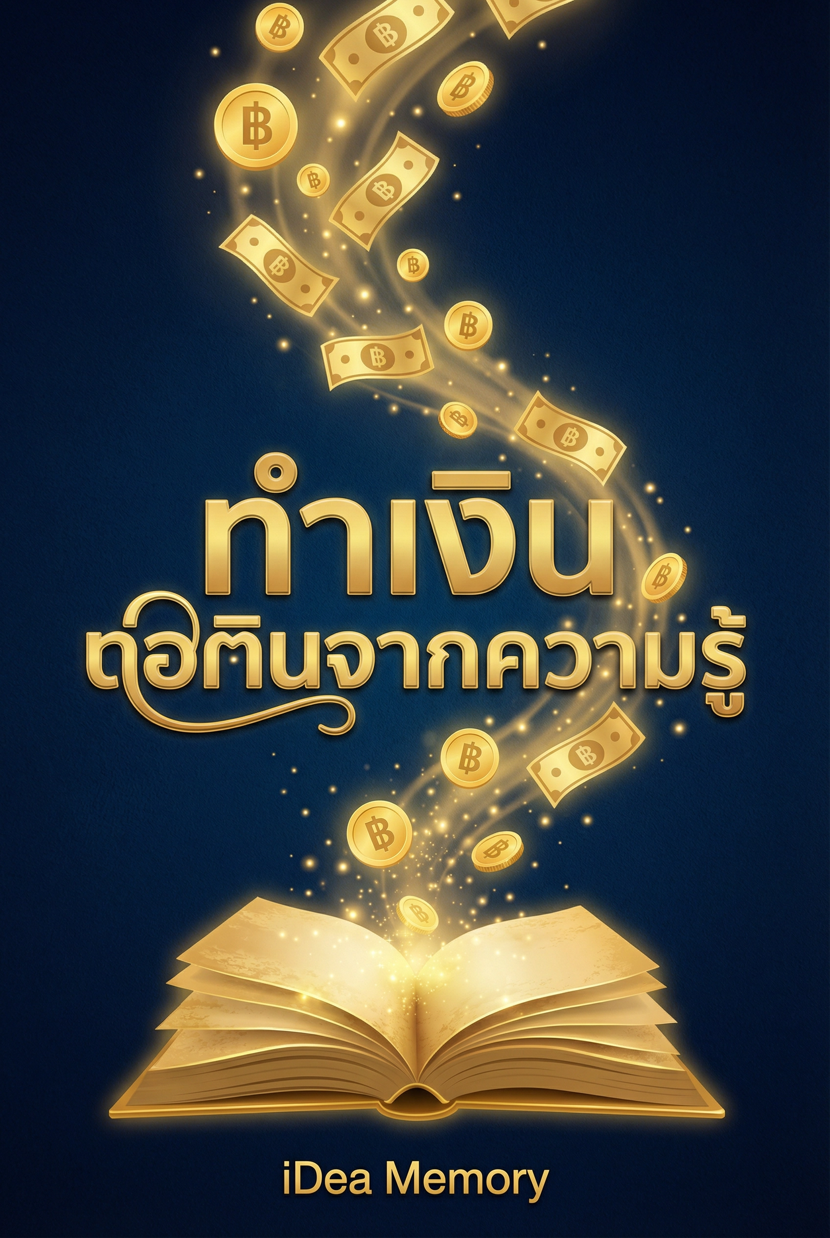 อ่านทำเงินจากความรู้ฟรี นิยายออนไลน์จบแล้ว - NIYAITHAI24.COM