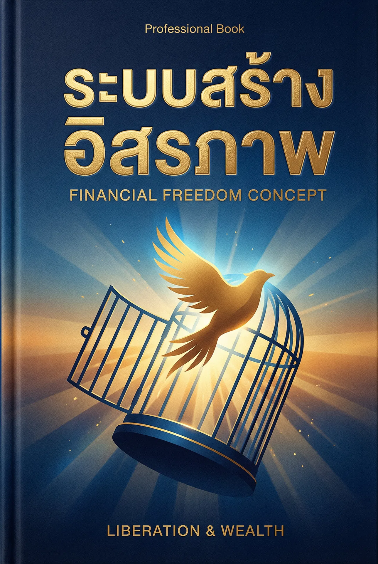 ระบบสร้างอิสรภาพ