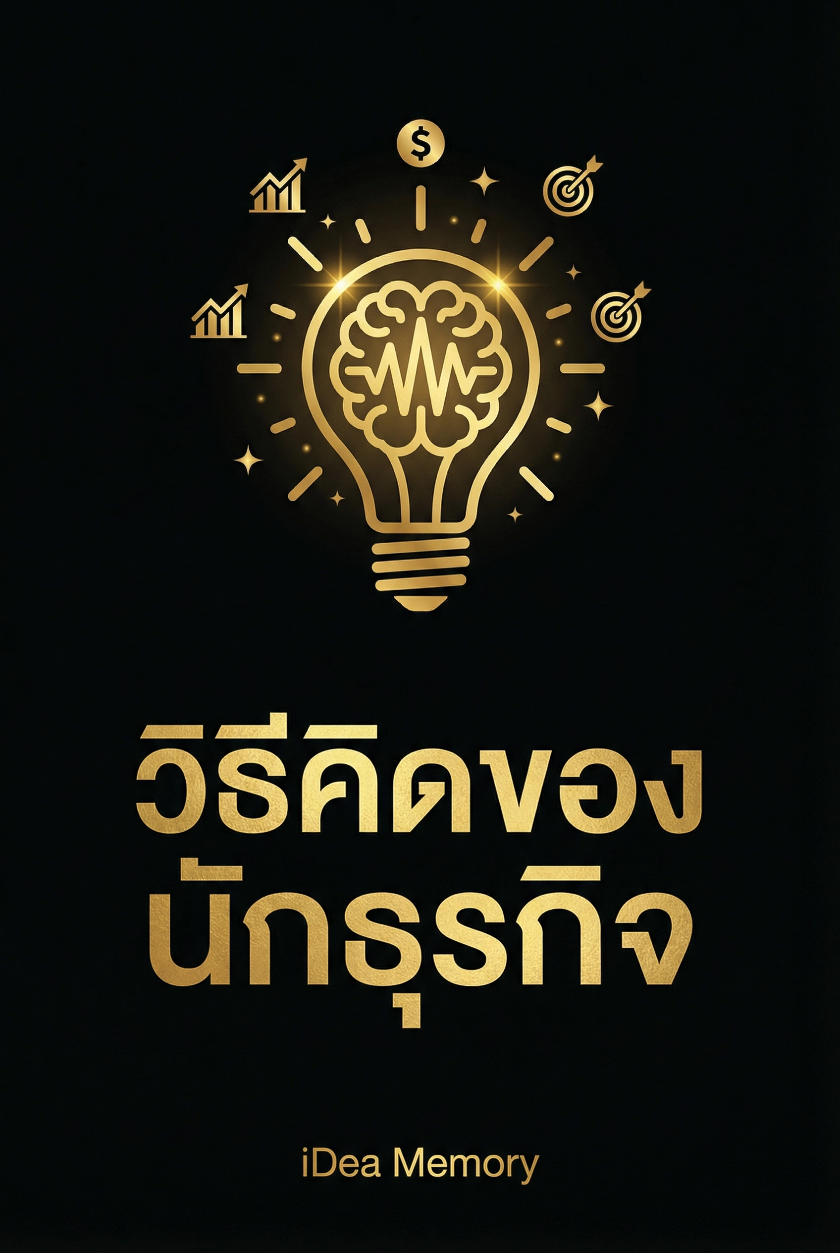 อ่านวิธีคิดของนักธุรกิจฟรี นิยายออนไลน์จบแล้ว - NIYAITHAI24.COM