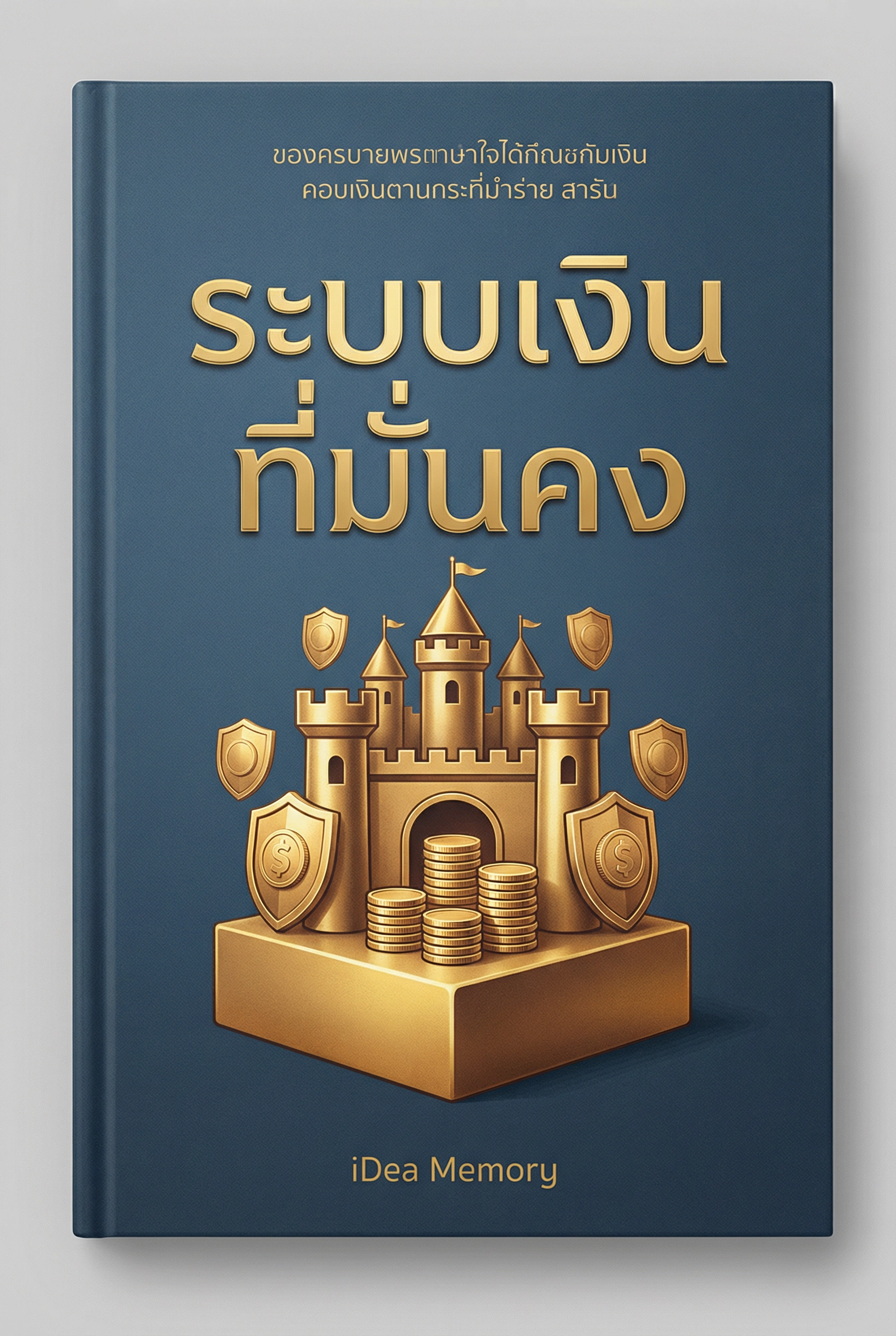 อ่านระบบเงินที่มั่นคงฟรี นิยายออนไลน์จบแล้ว - NIYAITHAI24.COM