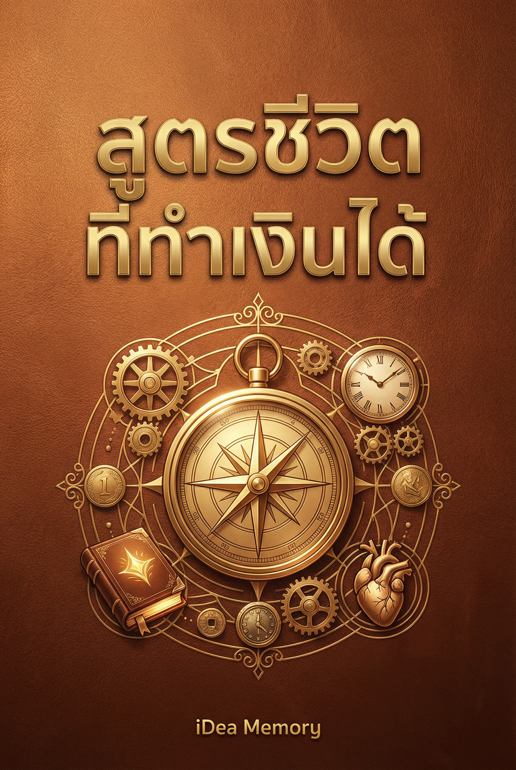 อ่านสูตรชีวิตที่ทำเงินได้ฟรี นิยายออนไลน์จบแล้ว - NIYAITHAI24.COM