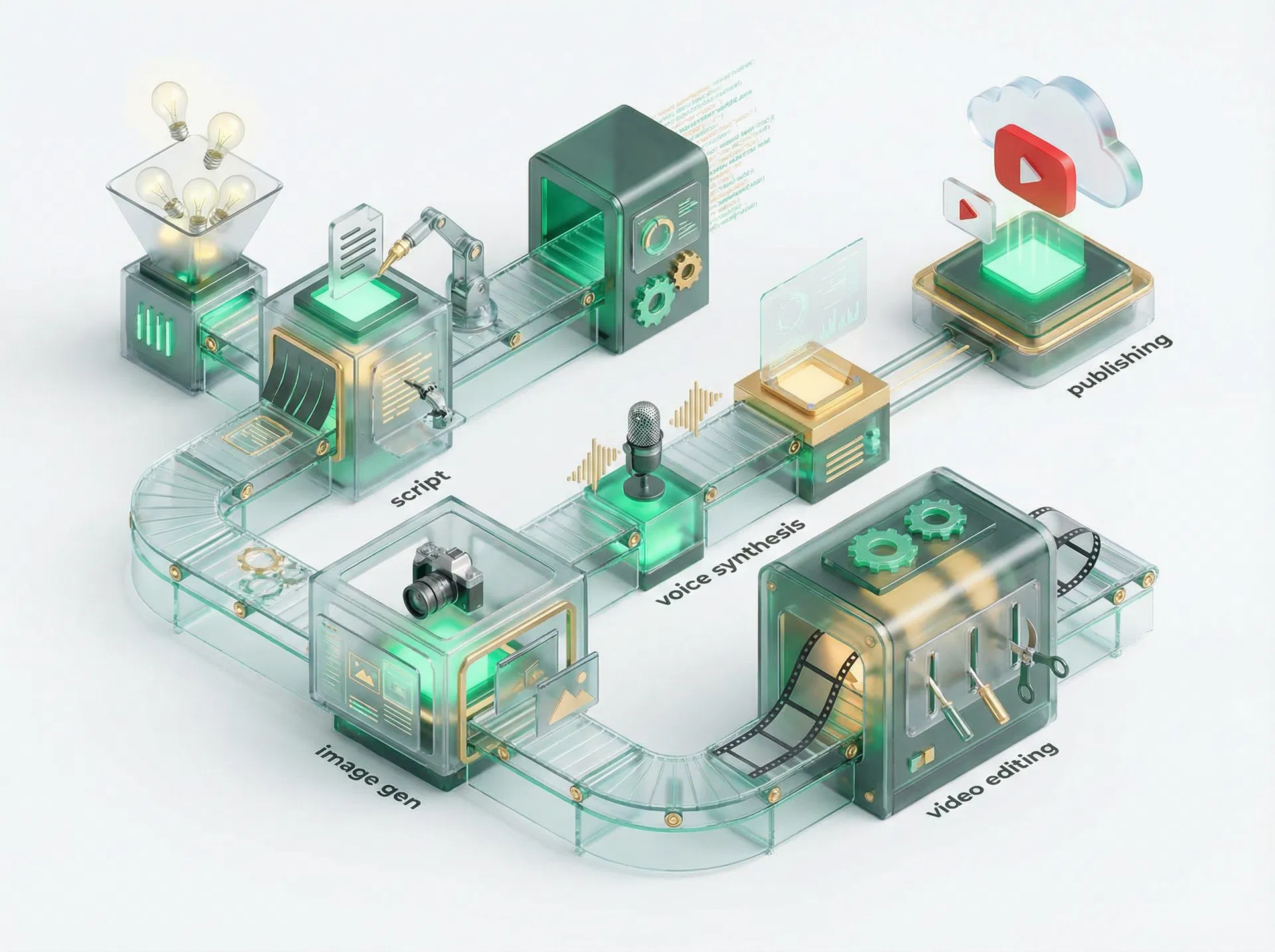 เผยแพร่ YouTube