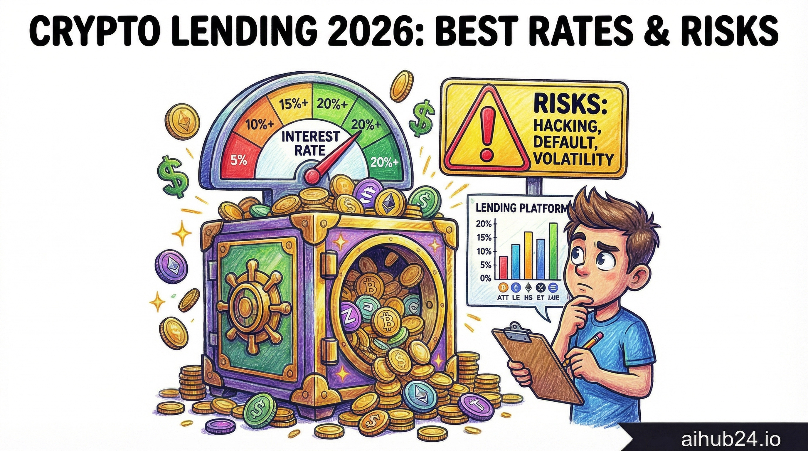 Commodities Outlook Q2 2026: Gold, Oil, and Agricultural Markets | AIHub24