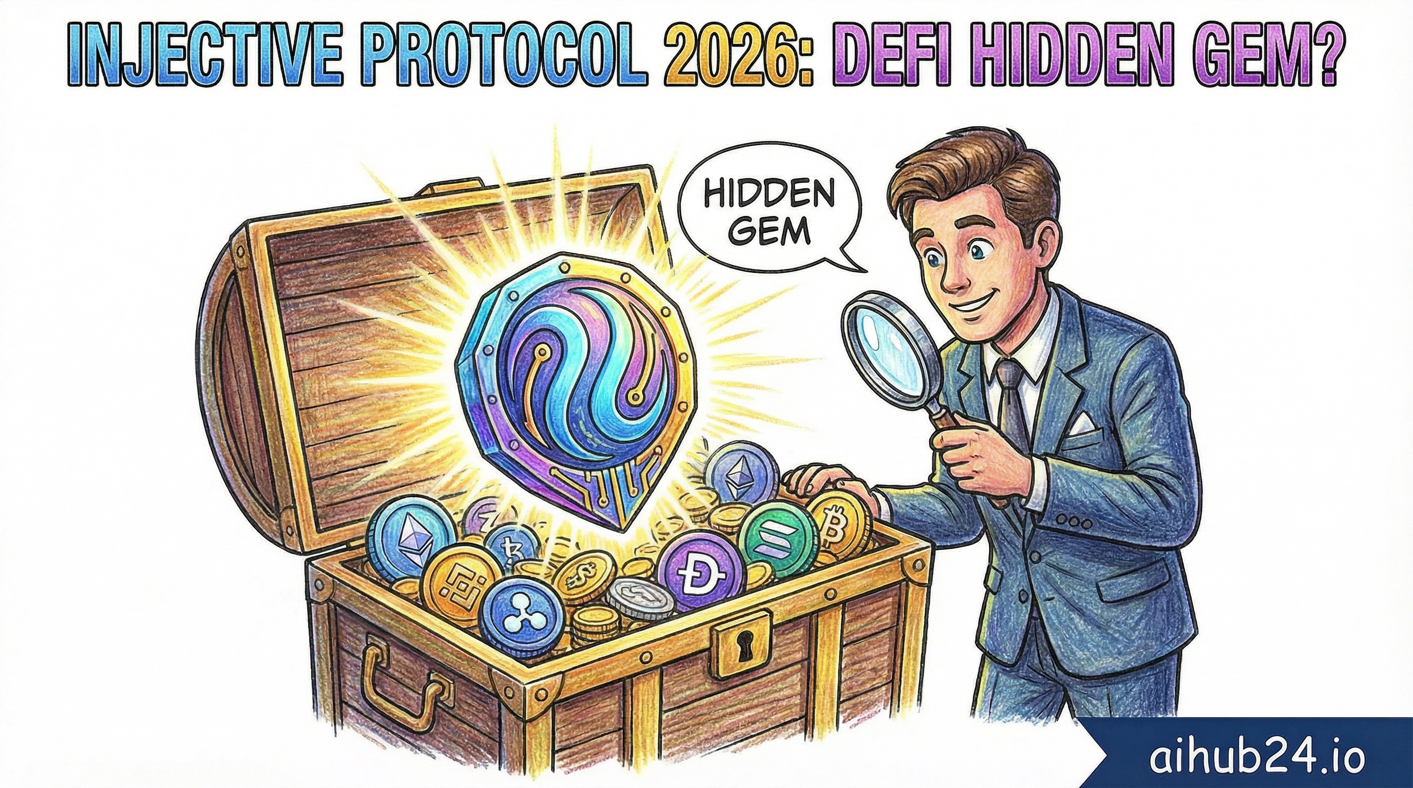 DeFi for Beginners 2026: How to Start Earning Yield Safely | AIHub24