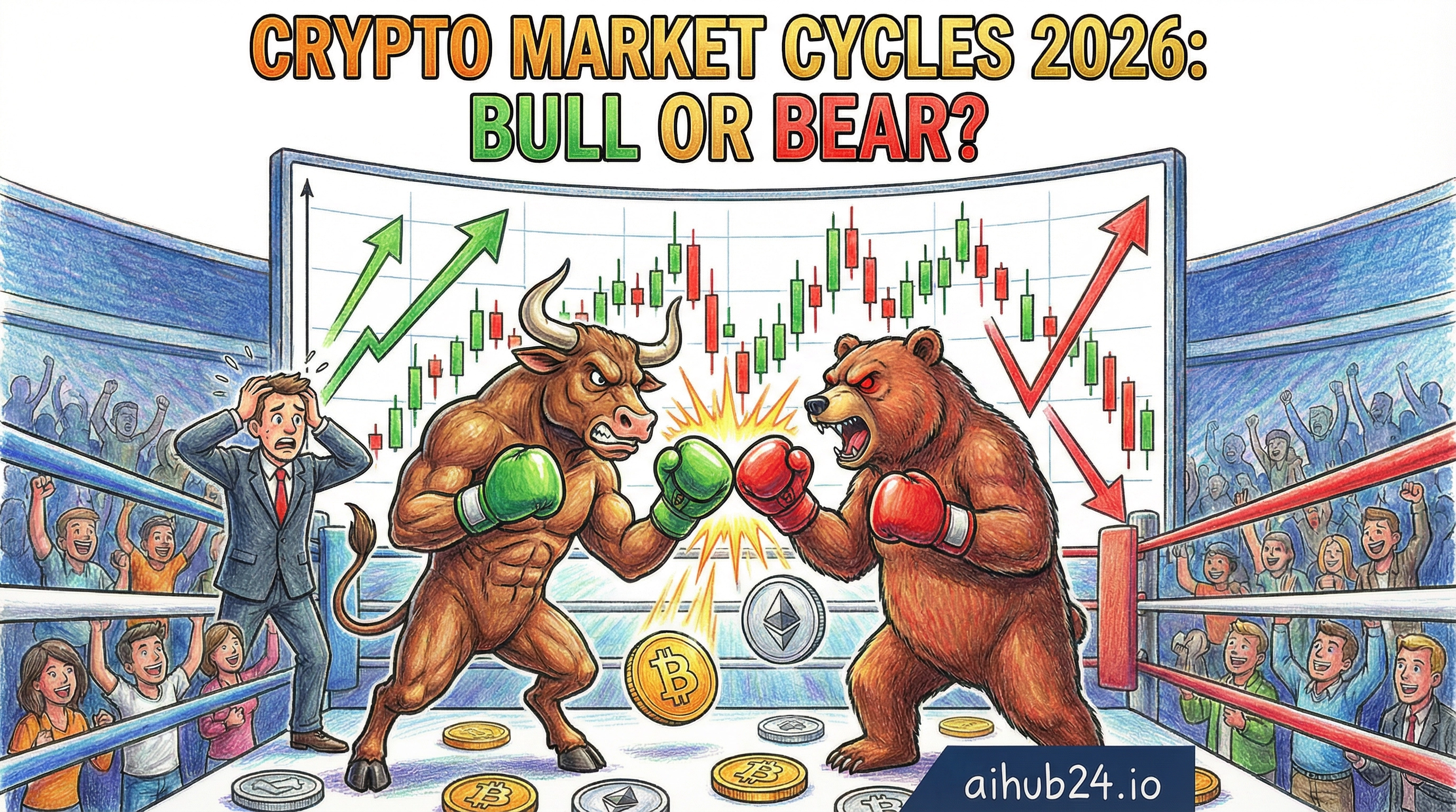 How to Stake Ethereum in 2026: Complete Guide to ETH Staking | AIHub24