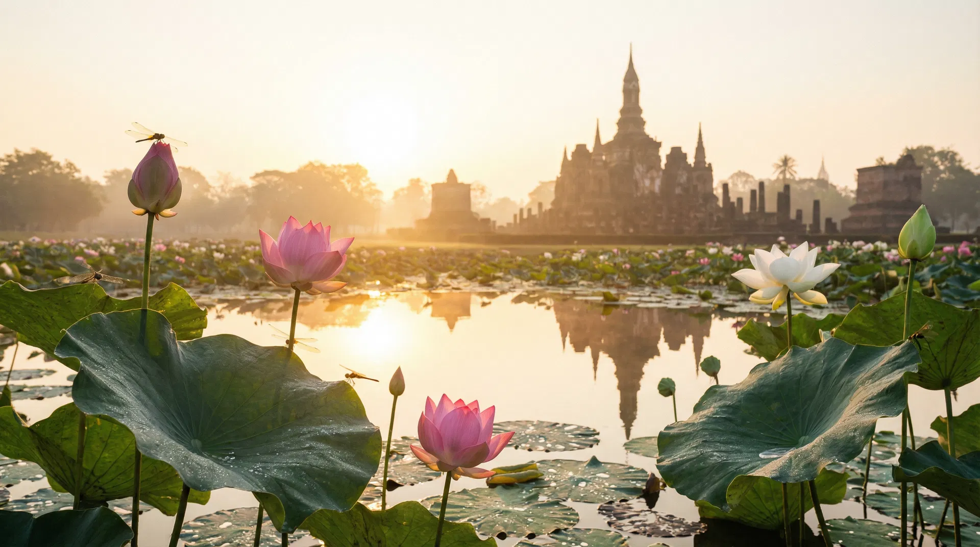 การเจริญสติในชีวิตประจำวัน : คู่มือปฏิบัติสำหรับคนยุคใหม่