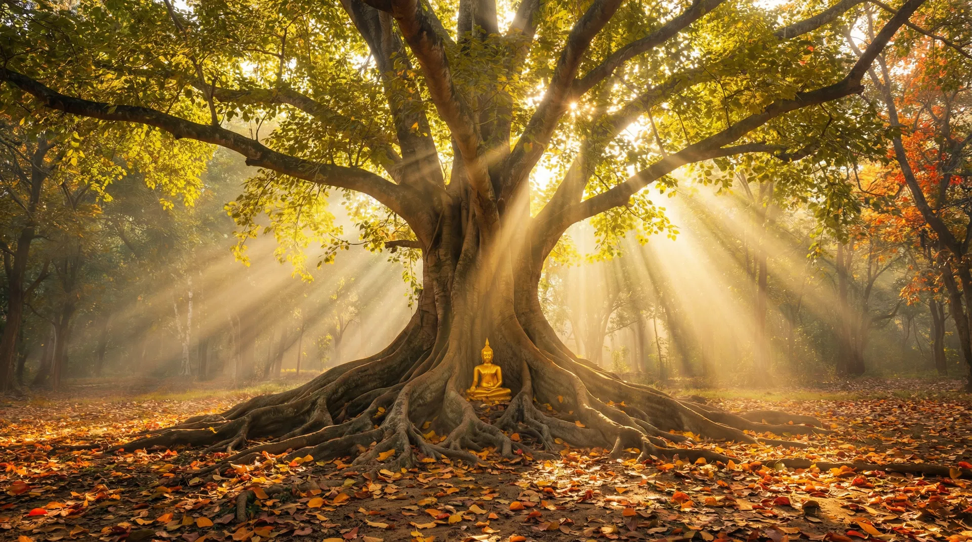 มงคลสูตร 38 ประการ : มงคลชีวิตที่แท้จริงตามหลักพุทธศาสนา