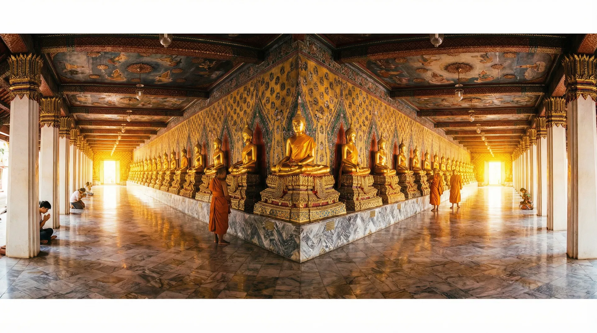 กรรมคืออะไร? เข้าใจกฎแห่งกรรมอย่างถูกต้องตามหลักพุทธศาสนา