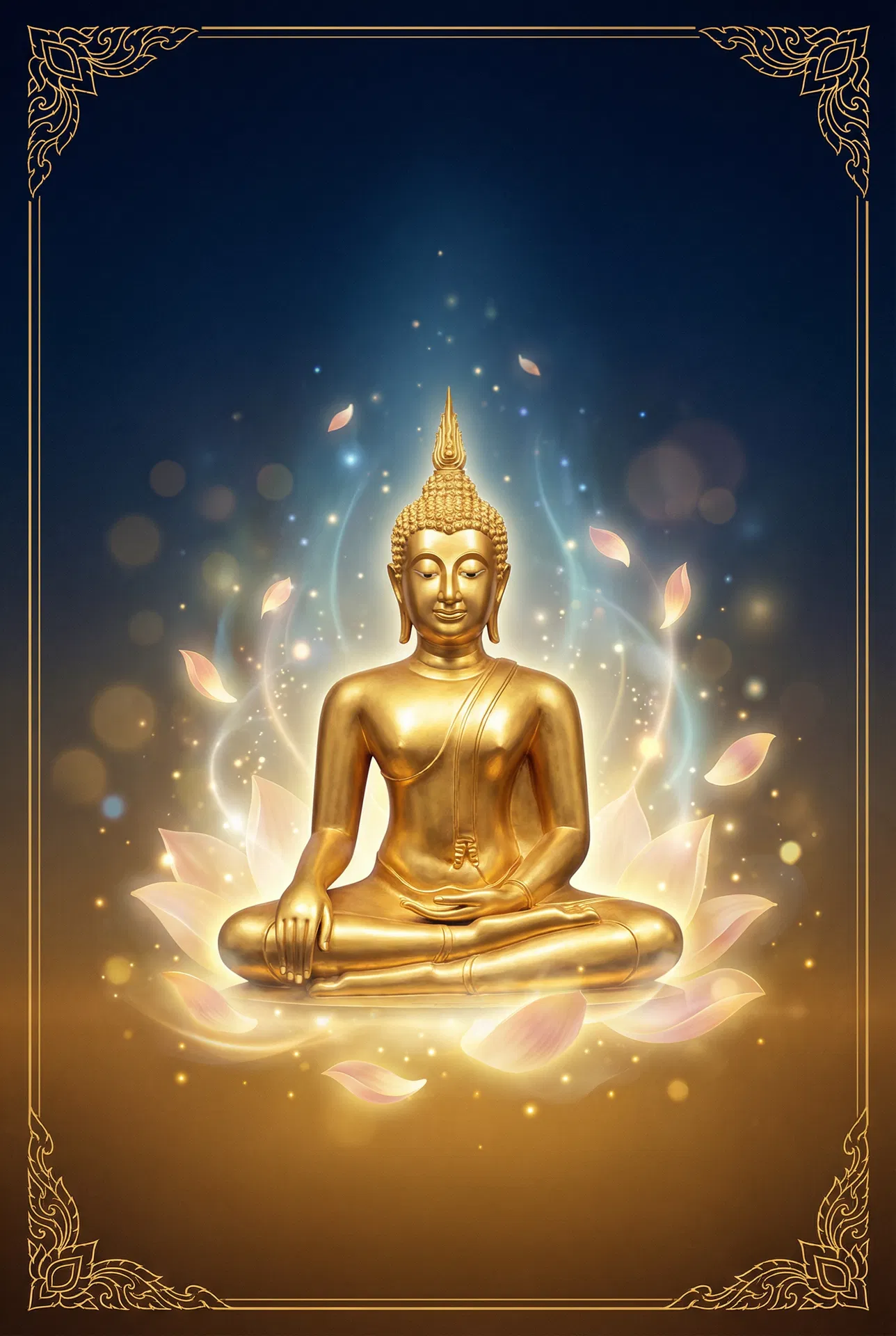 กระแสน้ำในใจ