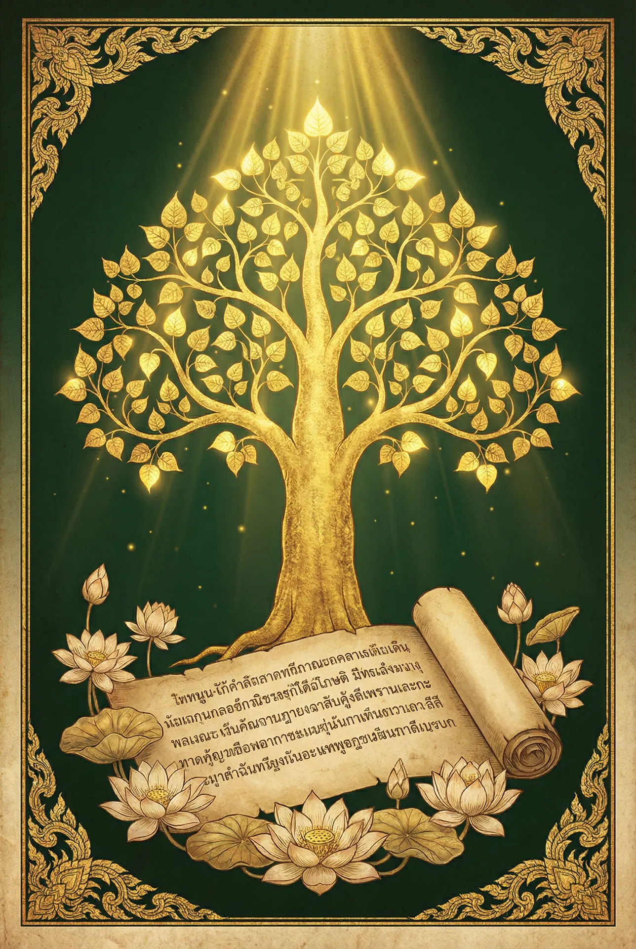 มหาสติปัฏฐานสูตร ฉบับศึกษาและปฏิบัติ