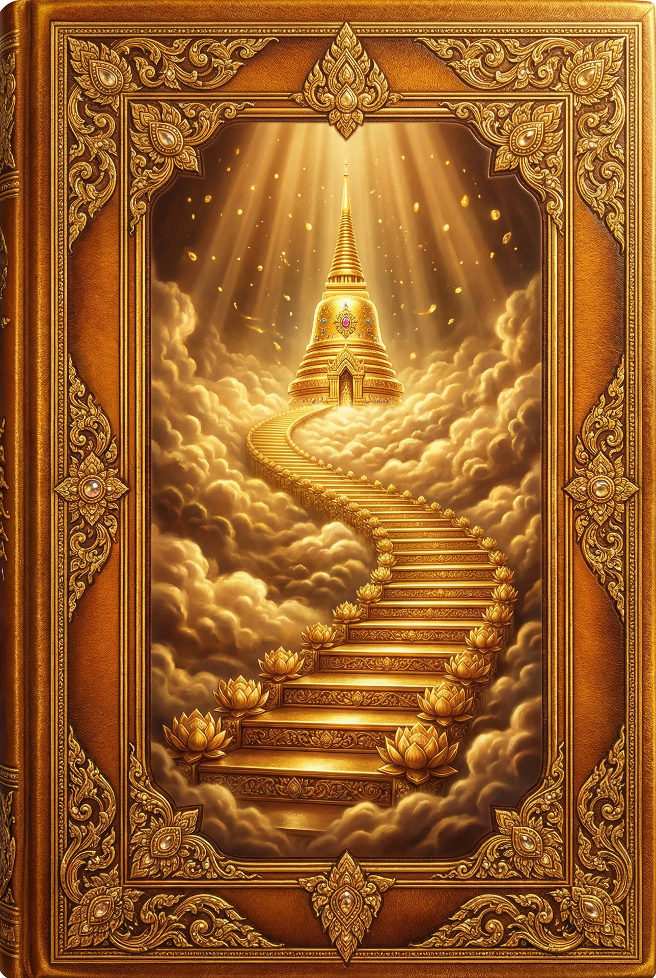 เงาสะท้อนในใจ