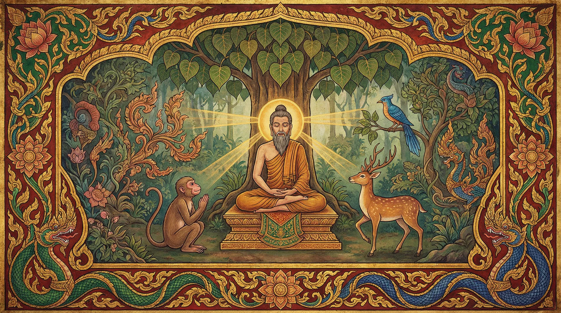 เอกนิบาต