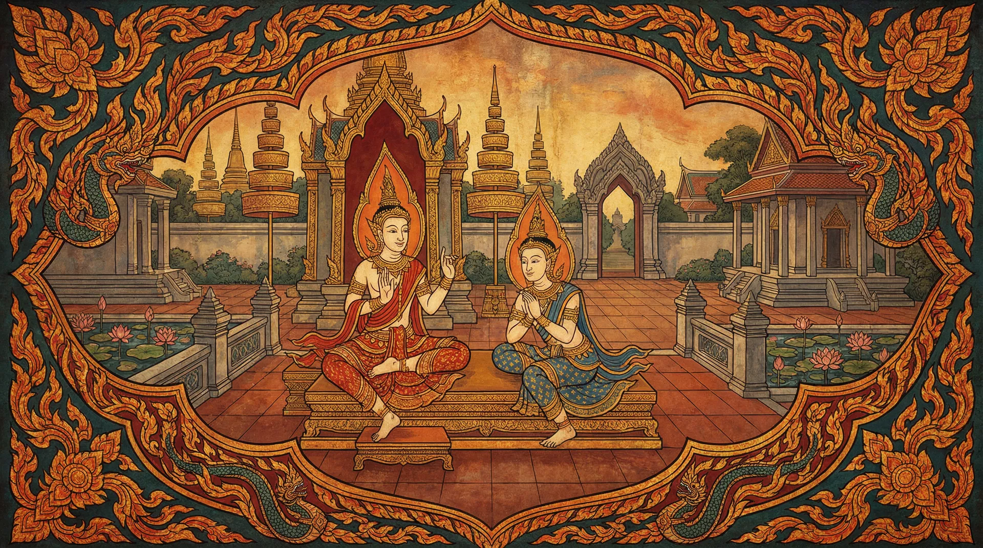 ทุกนิบาต