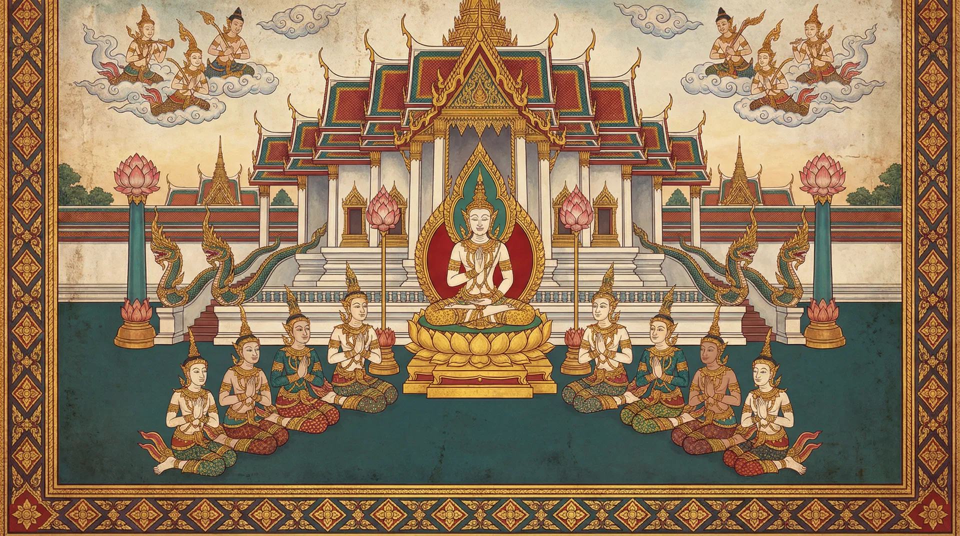 นวกนิบาต