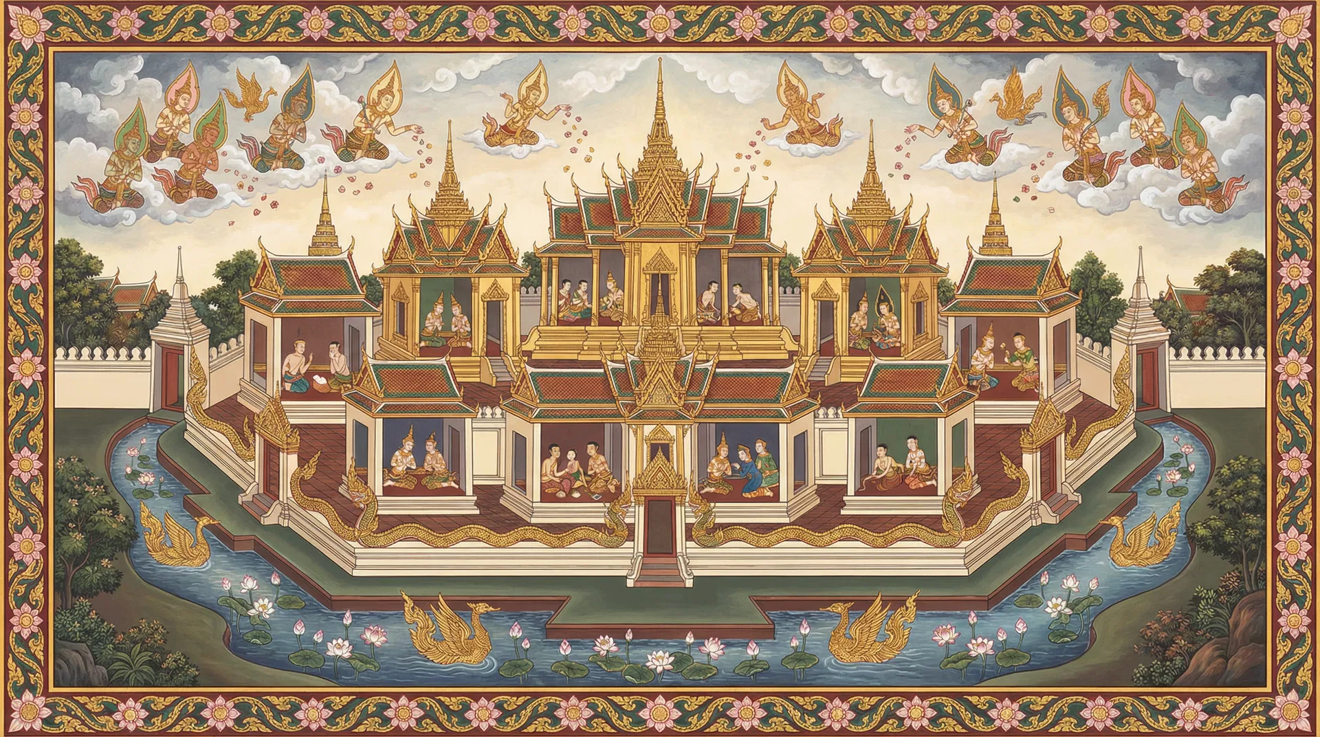 ทวาทสกนิบาต