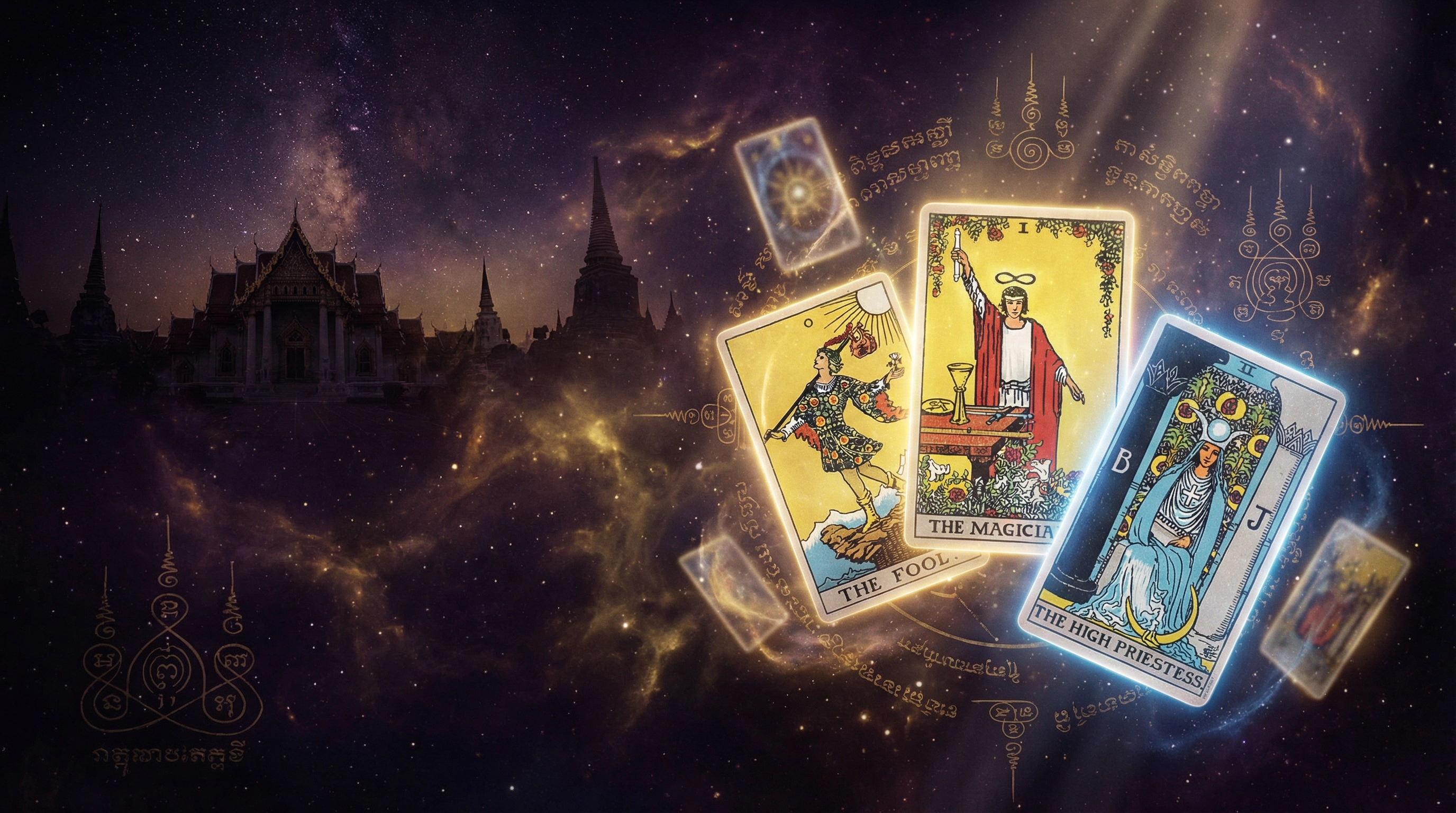 ดูลายมือ — ศาสตร์โบราณที่แพร่กระจายจากอินเดียสู่ทั่วโลก