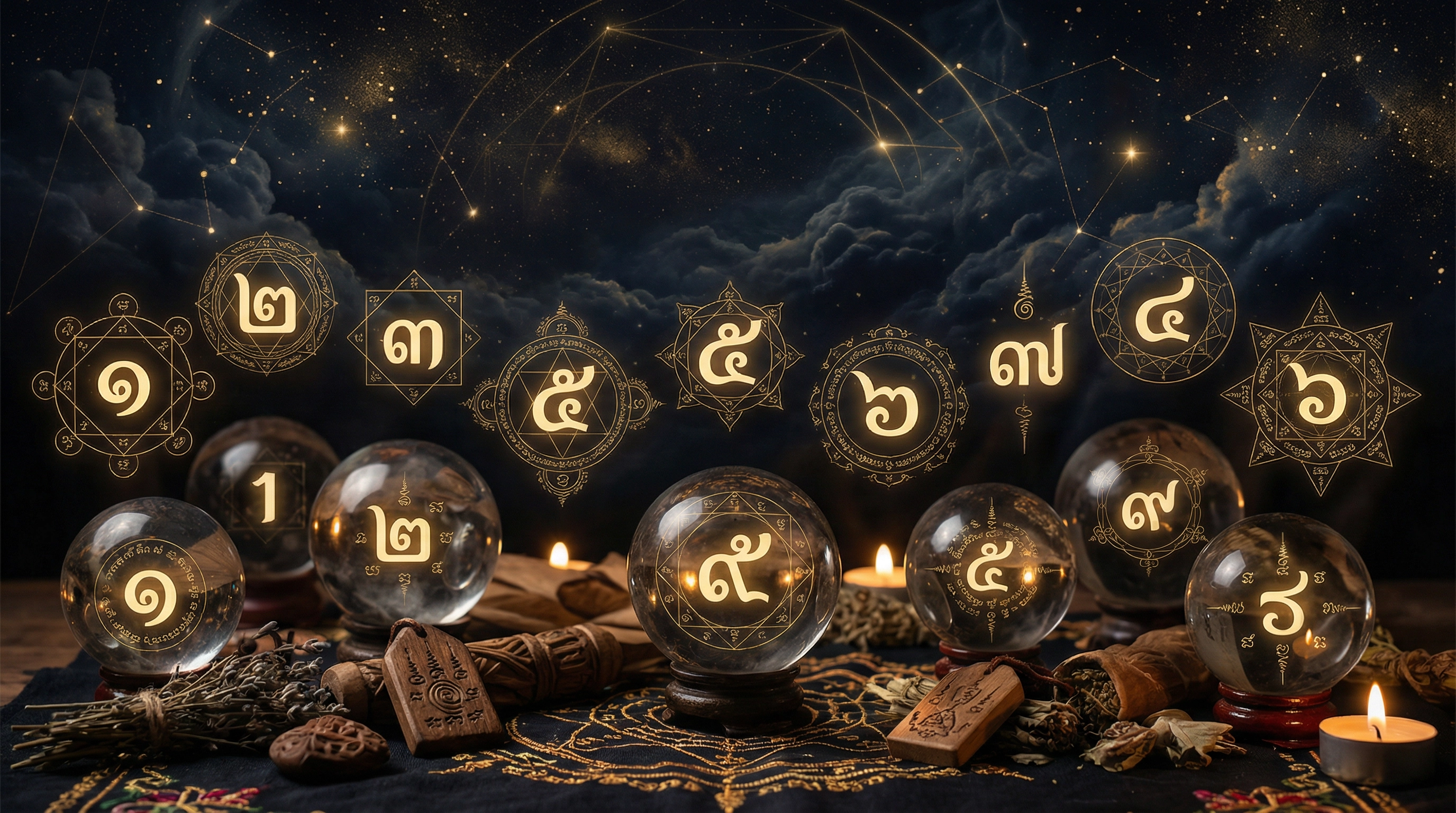 Elder Futhark 24 รูน — ความหมายและพลังของอักษรโบราณแต่ละตัว