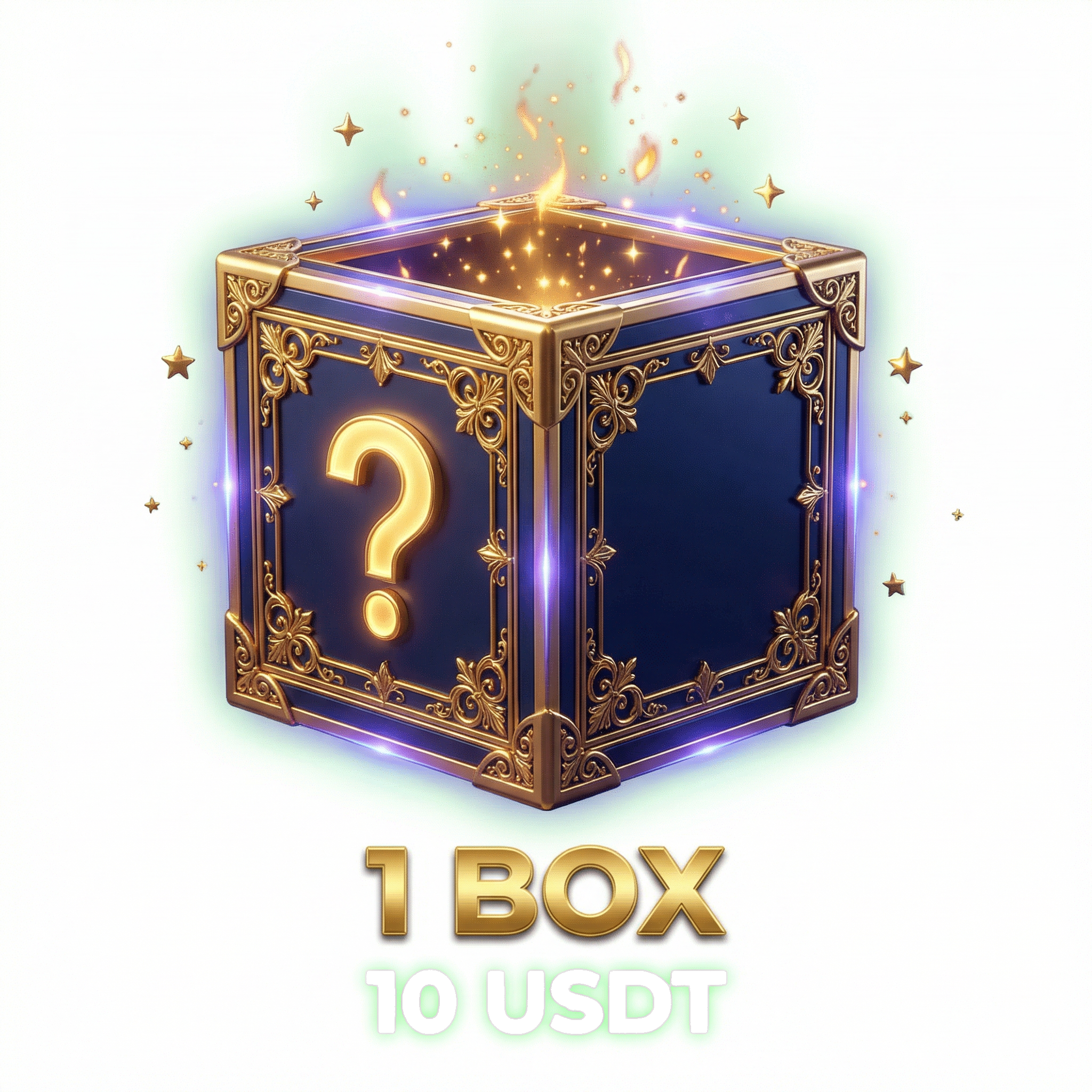 1 Box