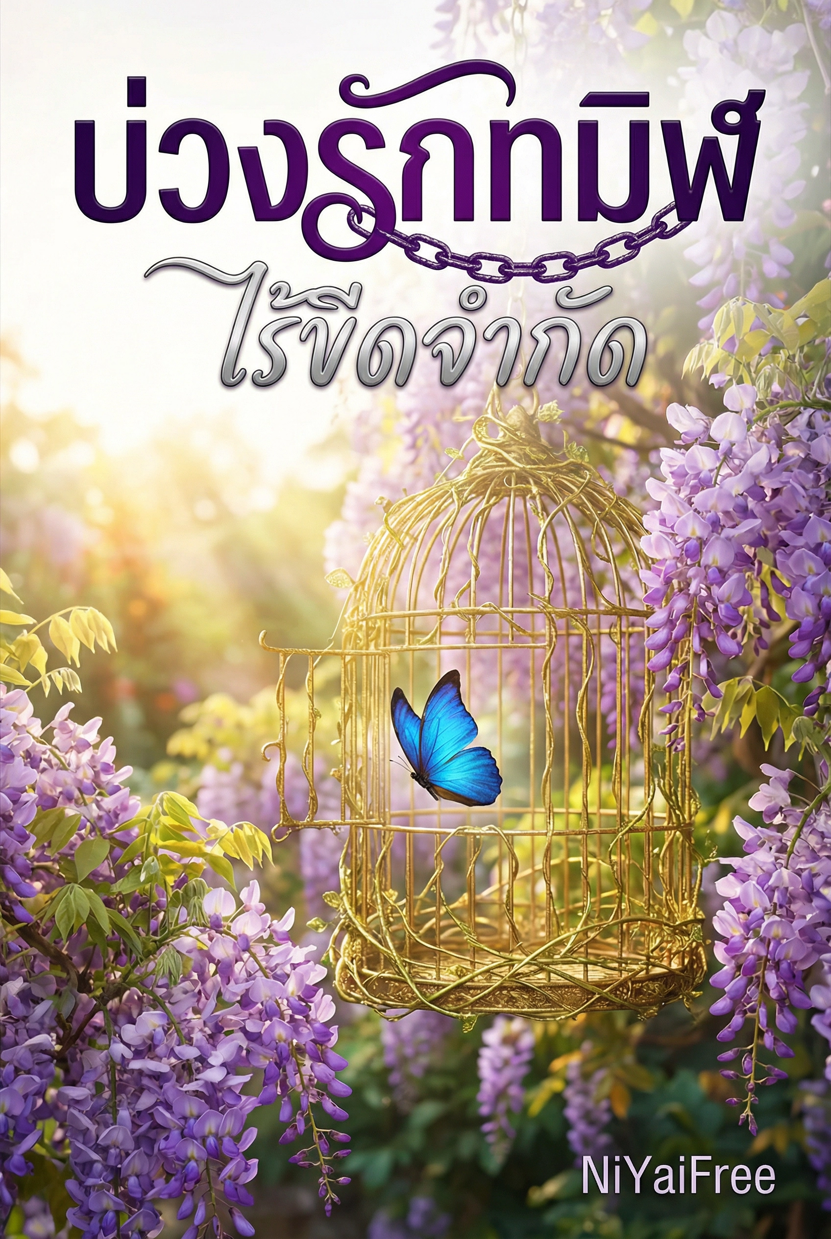 บ่วงรักทมิฬ: เมื่อเขา 'คลั่ง' จนไร้ขีดจำกัด