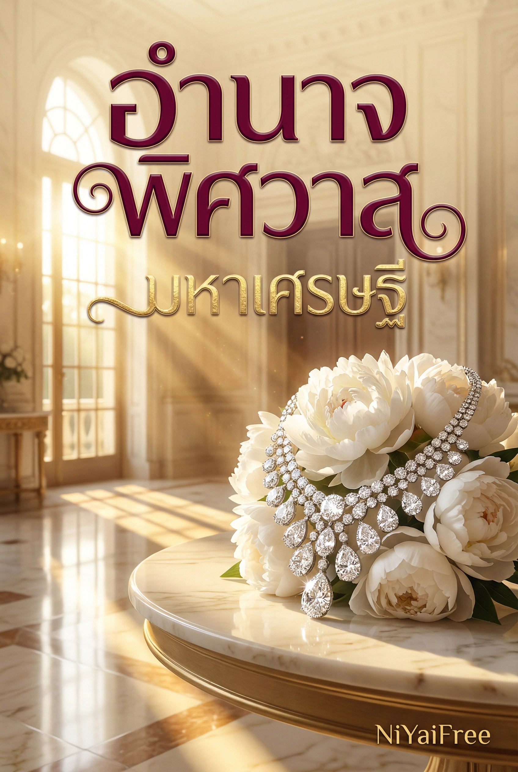 อำนาจพิศวาส: 'เมีย' นอกกฎหมายของ 'มหาเศรษฐี' บ้าคลั่ง