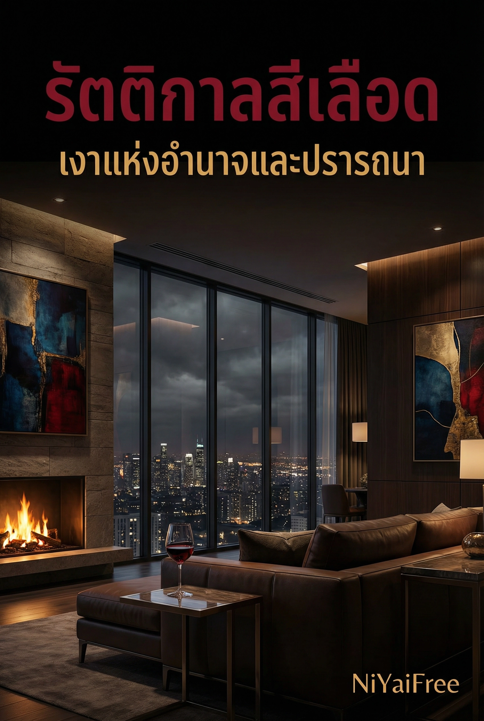 ณิชาภัทร: ผู้หญิงที่ทำให้รัชชานนท์ยอมคุกเข่า