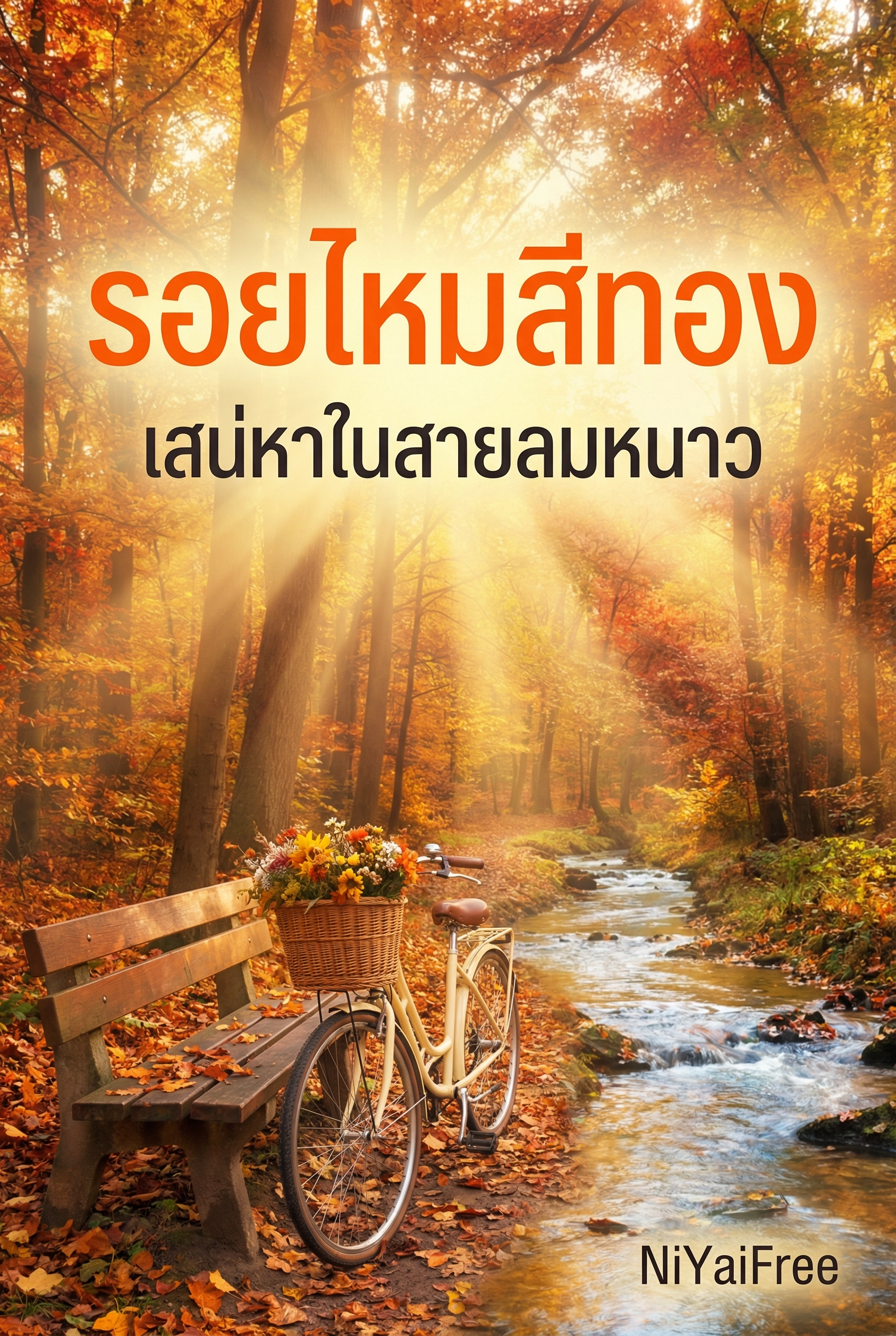 สายตาเพลิงของภูมิพัฒน์ที่ละลายกมลชนก