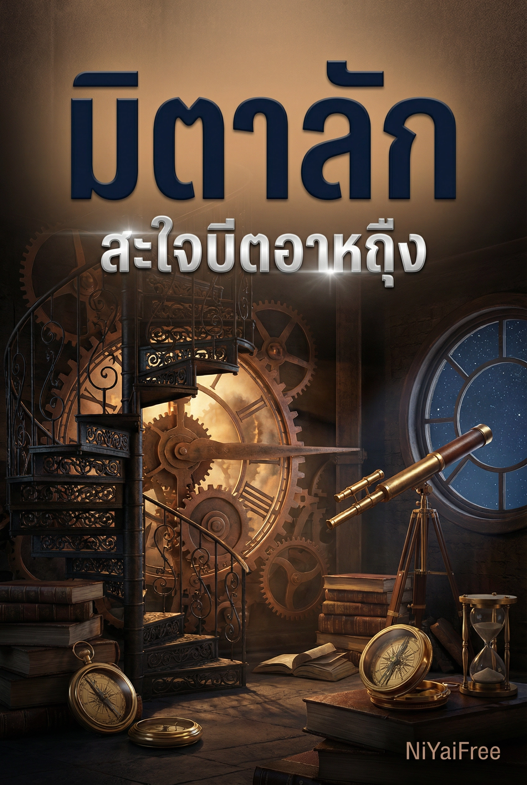 เมื่อจิรัชญาปลดล็อกหัวใจพิชญะ