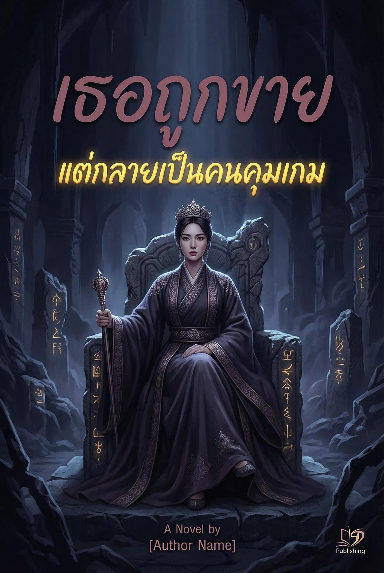 เธอถูกขายให้มาเฟีย → แต่กลายเป็นคนคุมเกม