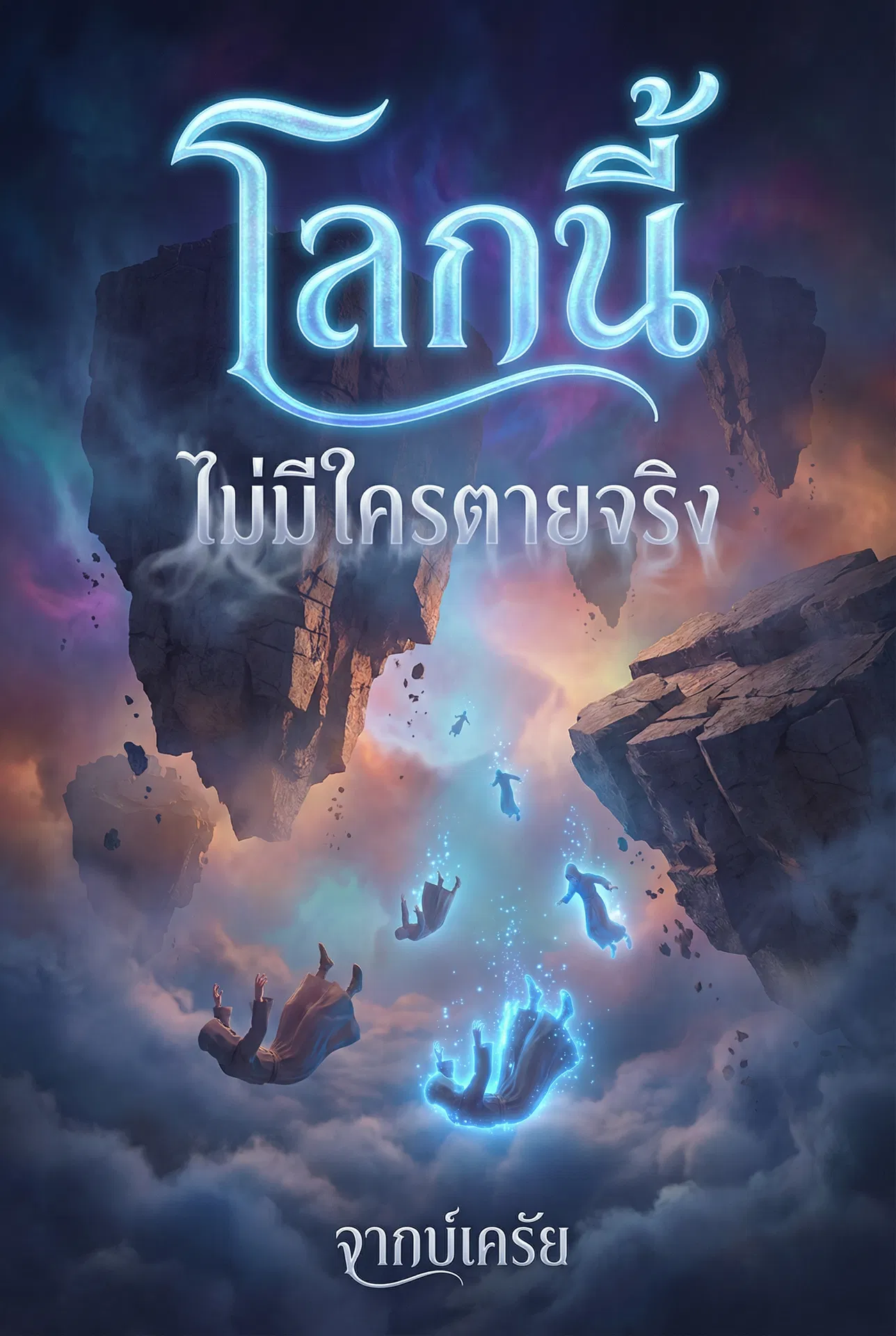 โลกนี้ไม่มีใครตายจริง