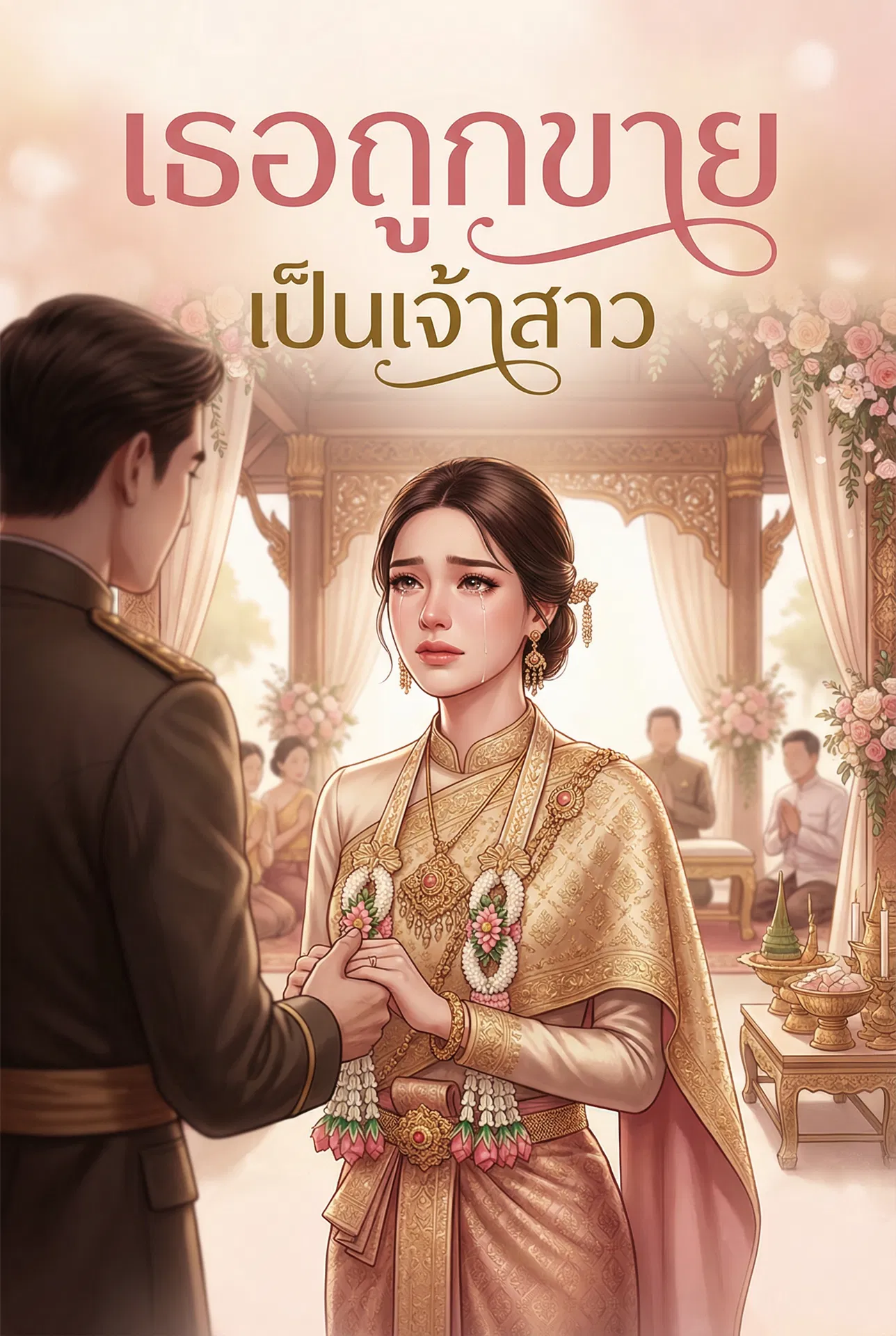 เธอถูกขายเป็นเจ้าสาว