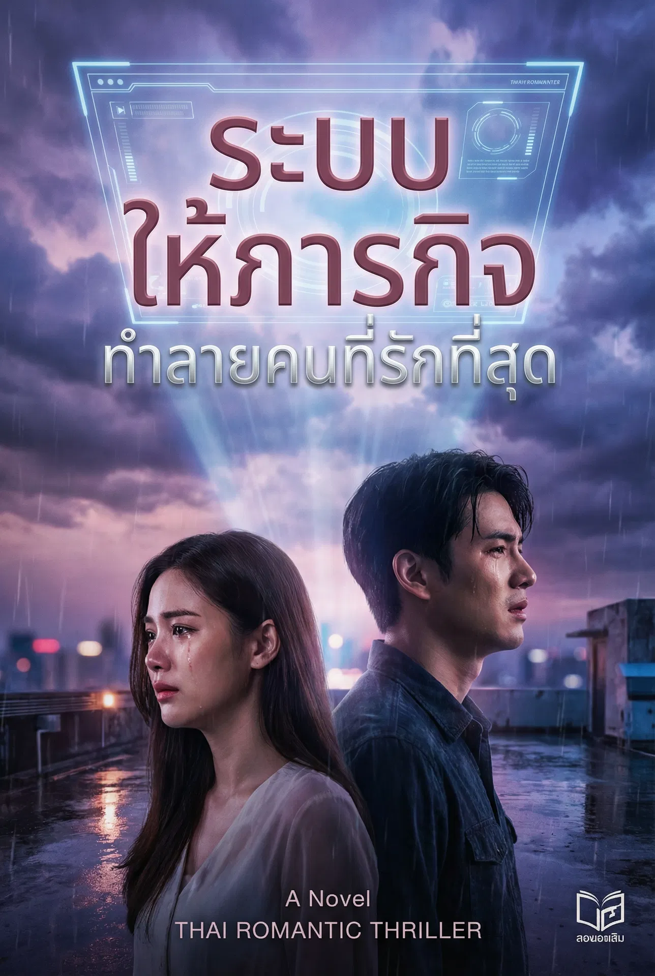 ระบบให้ภารกิจ “ฆ่าคนที่รักที่สุด”