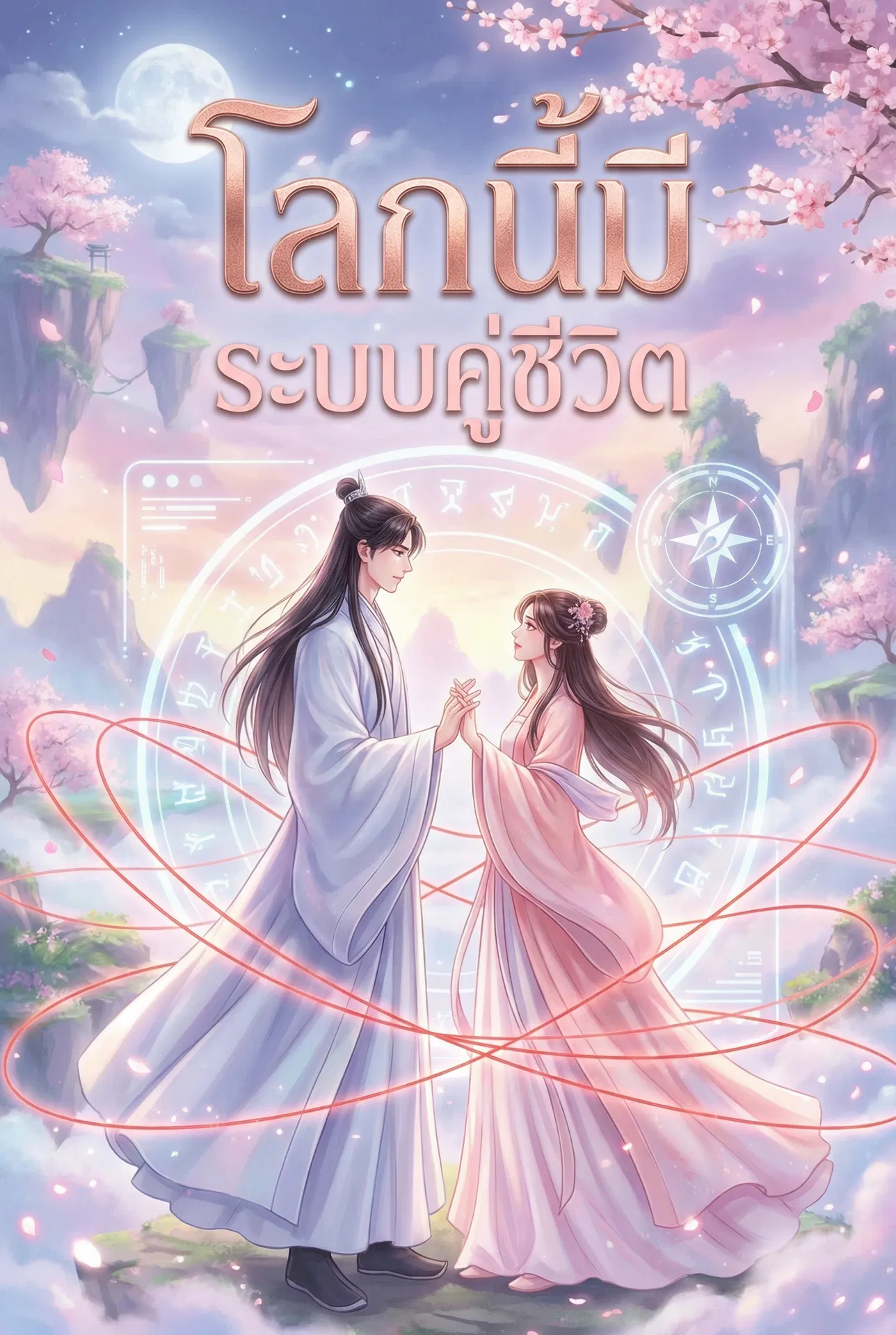 โลกนี้มี “ระบบคู่ชีวิต”