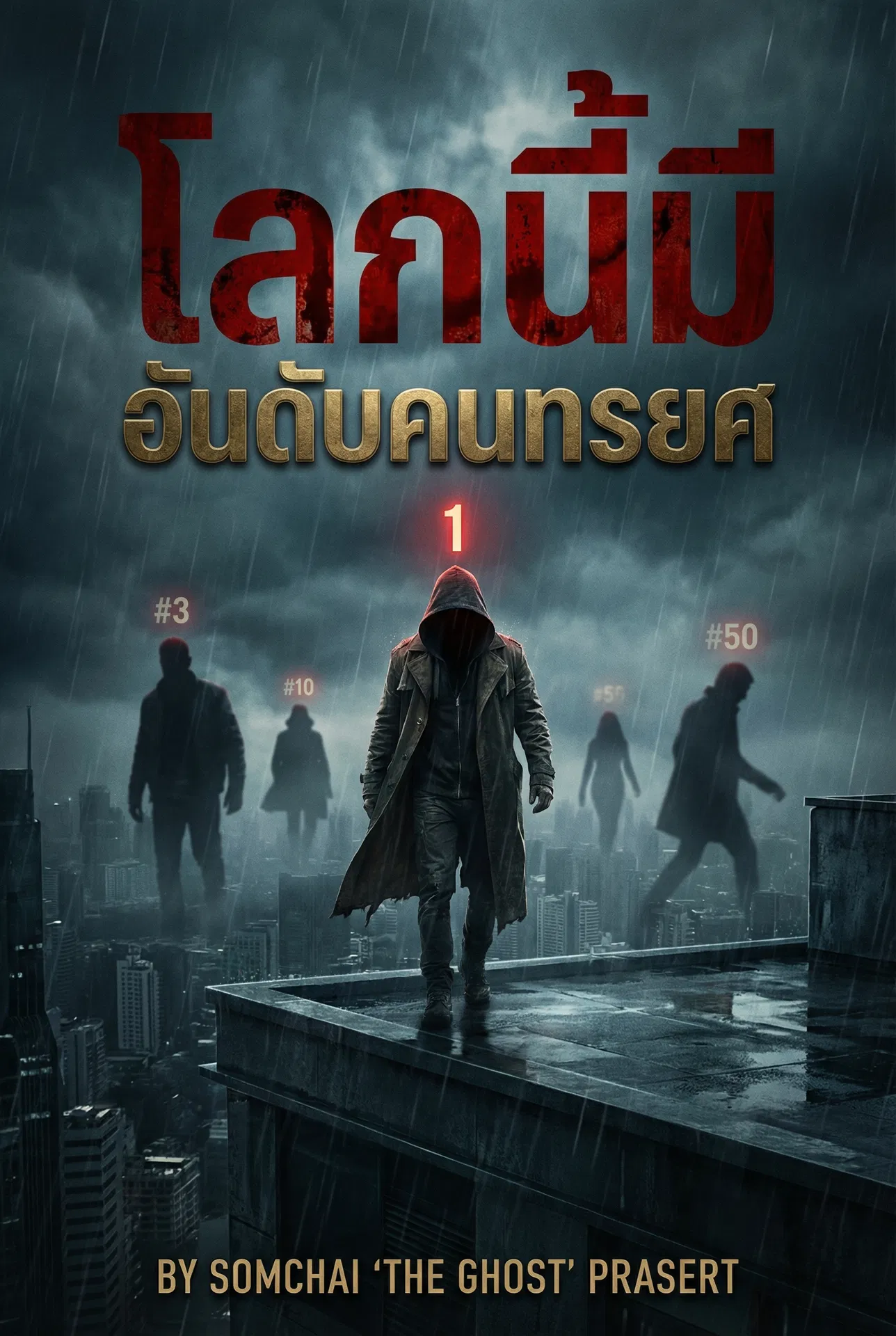 โลกนี้มี “อันดับคนทรยศ”