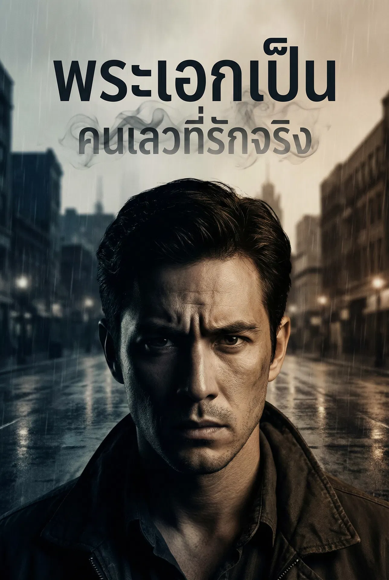 ร้ายบริสุทธิ์ รักเดียวสุดหัวใจ