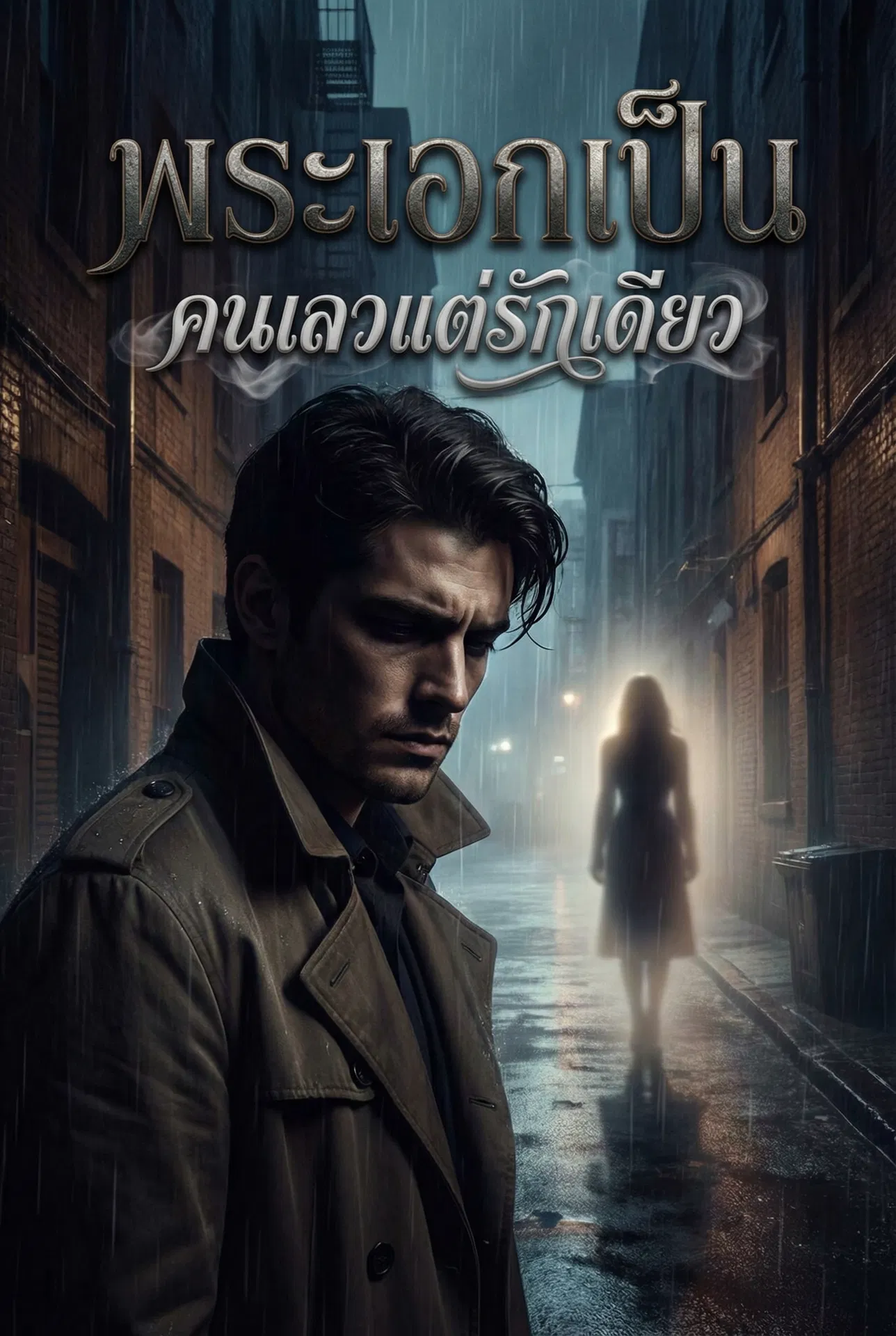 เลวร้ายแต่ภักดี รักเดียวของฉัน