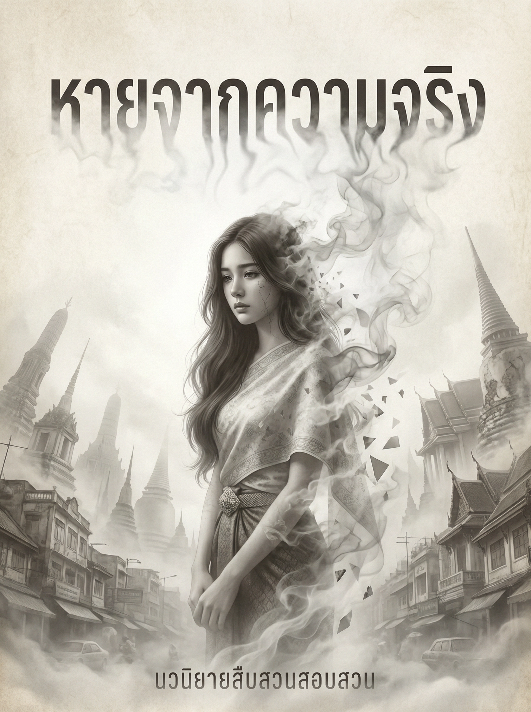 เธอหายไปจากความจริง