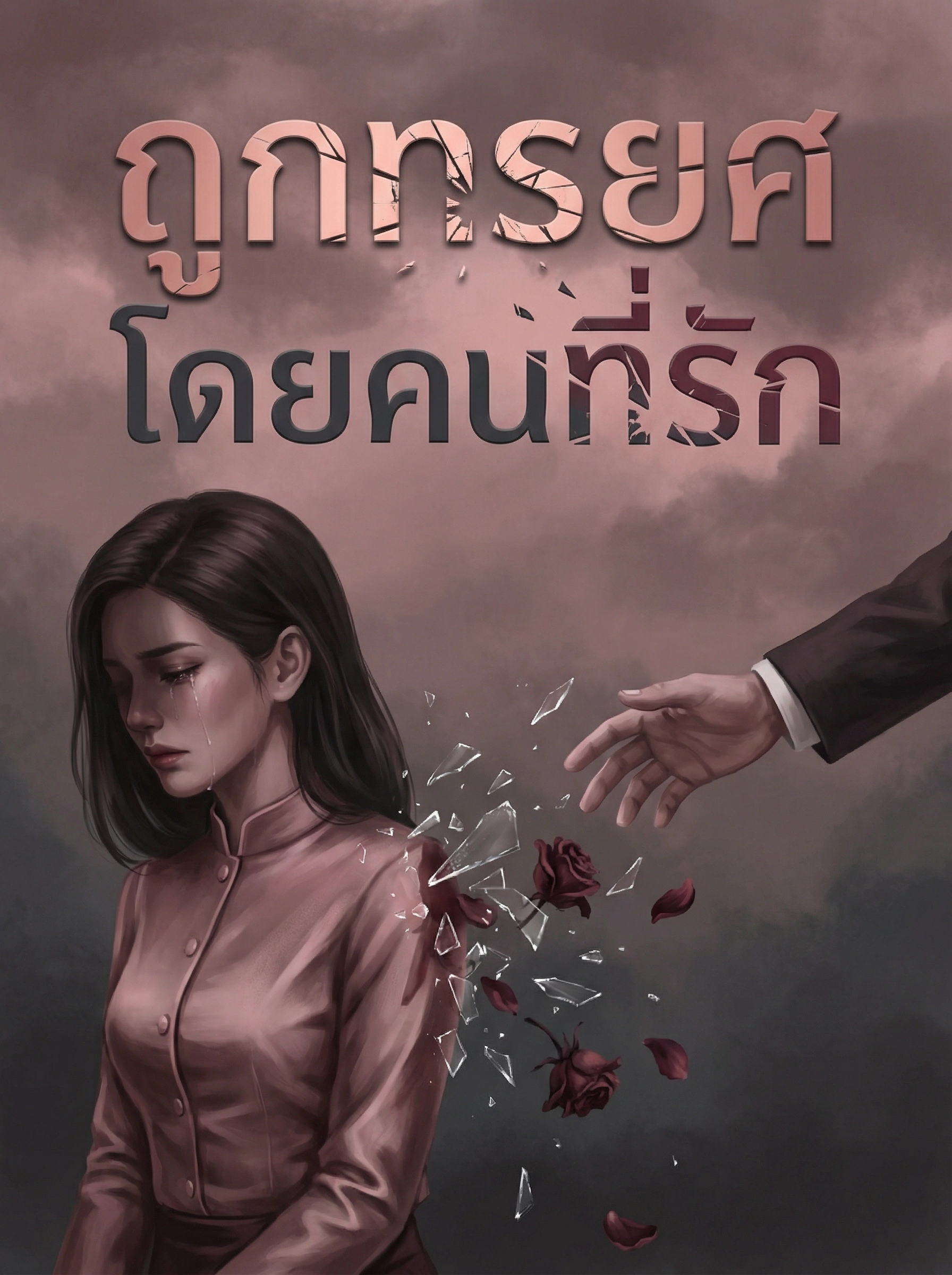 ชีวิตที่ถูกทรยศโดยคนที่รักที่สุด